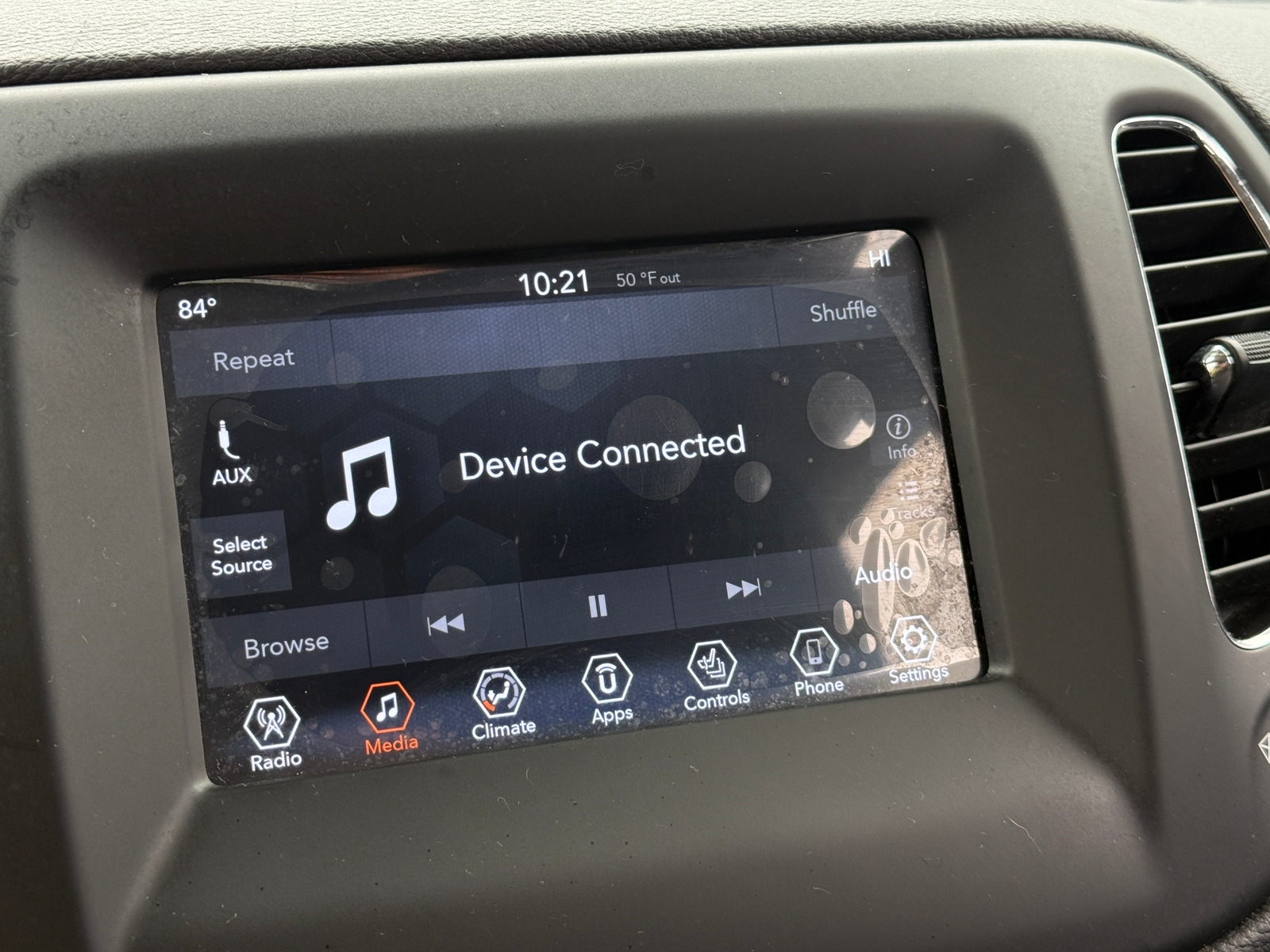 Thumbnail: 2020 Jeep Compass - 4