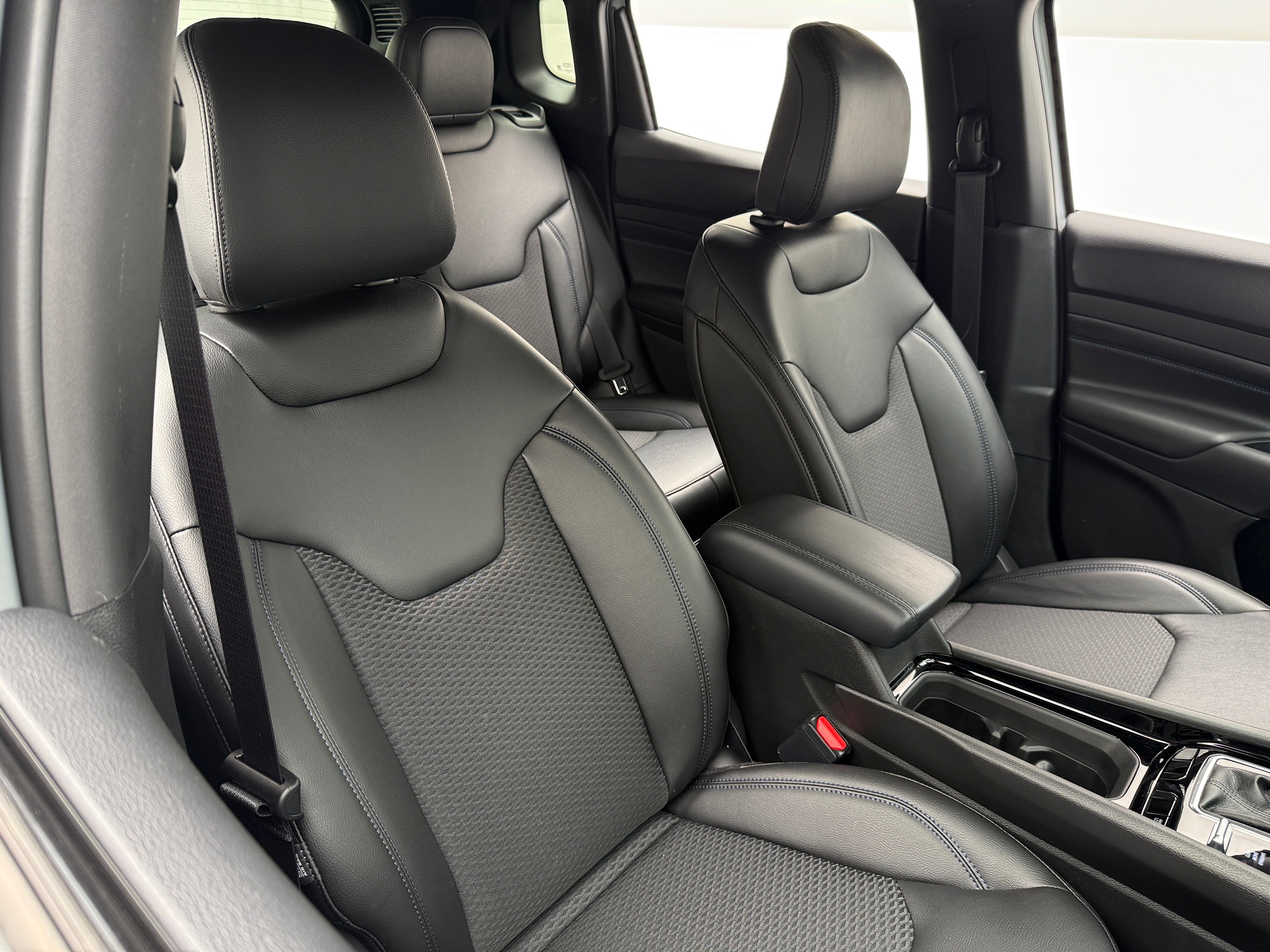 2026 Jeep Compass Altitude 4X4's photo