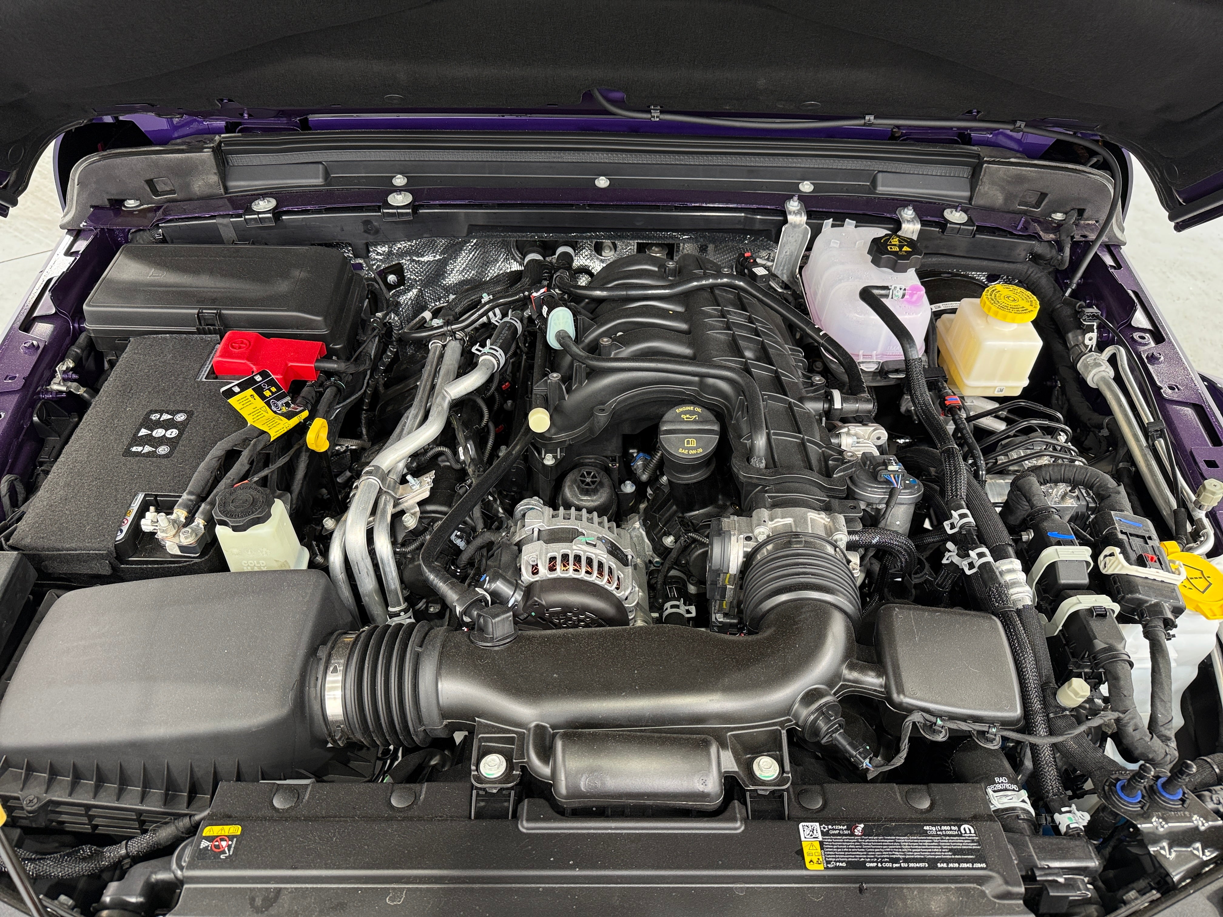2026 Jeep Gladiator Mojave Auto's photo