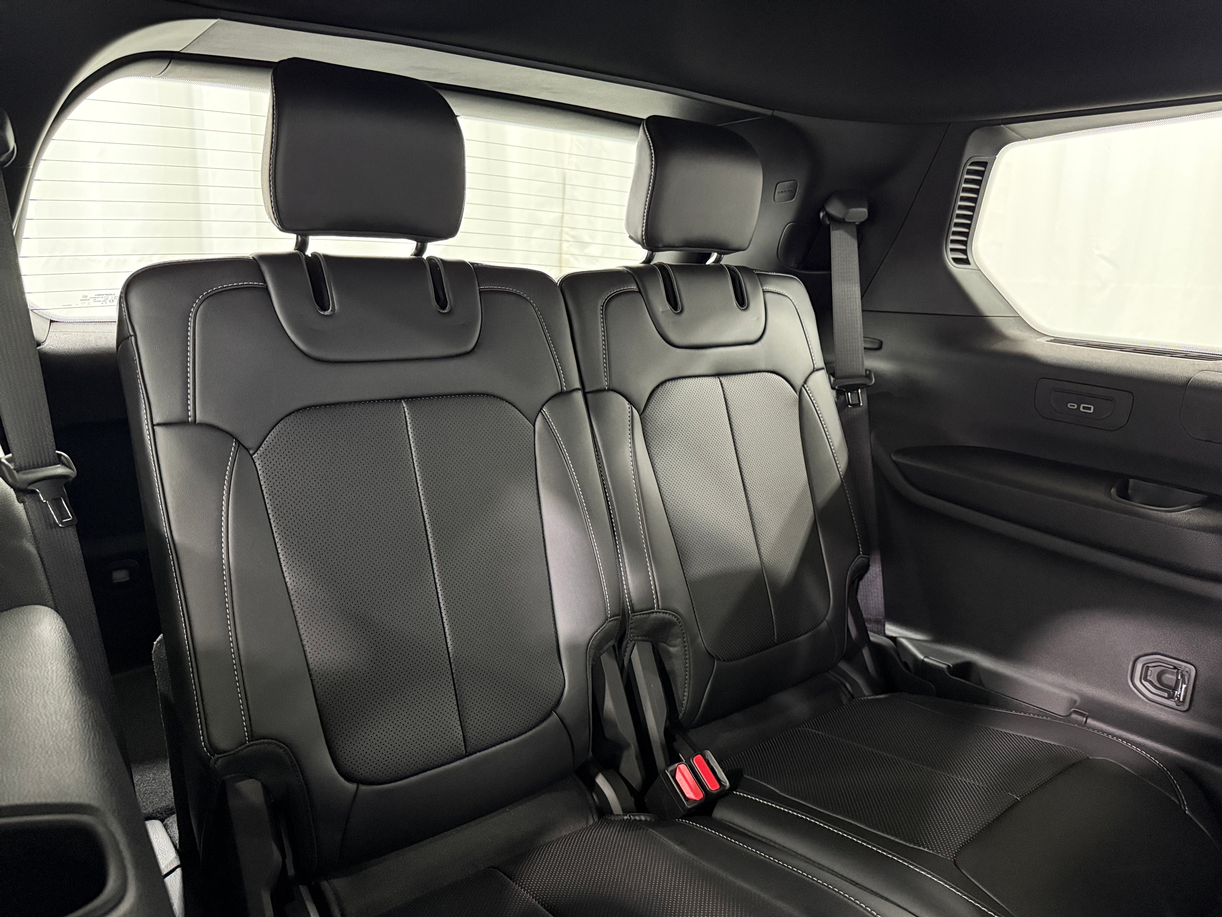 2026 Jeep Grand Cherokee L Limited - Photo 2