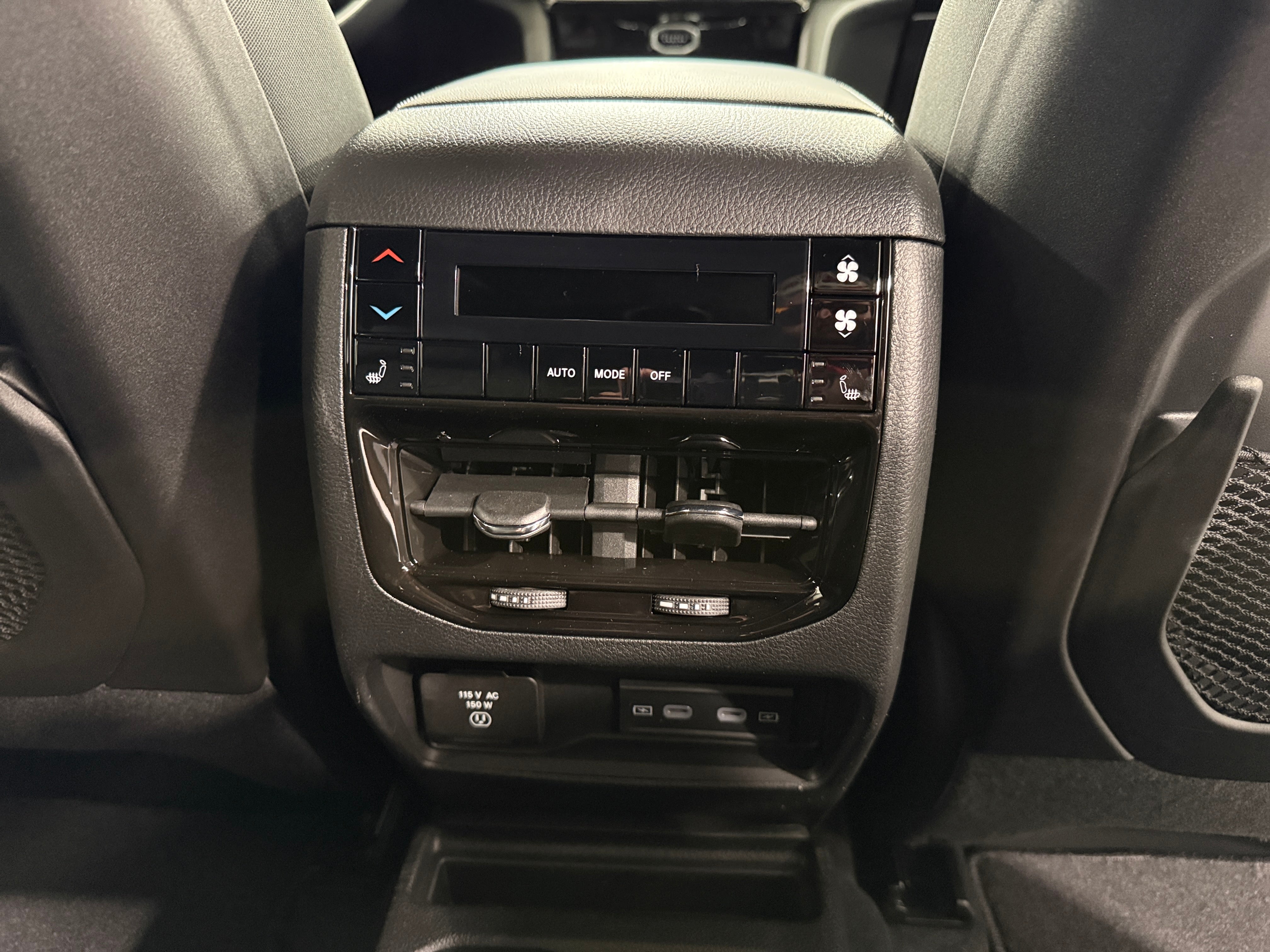 2026 Jeep Grand Cherokee L Limited - Photo 7