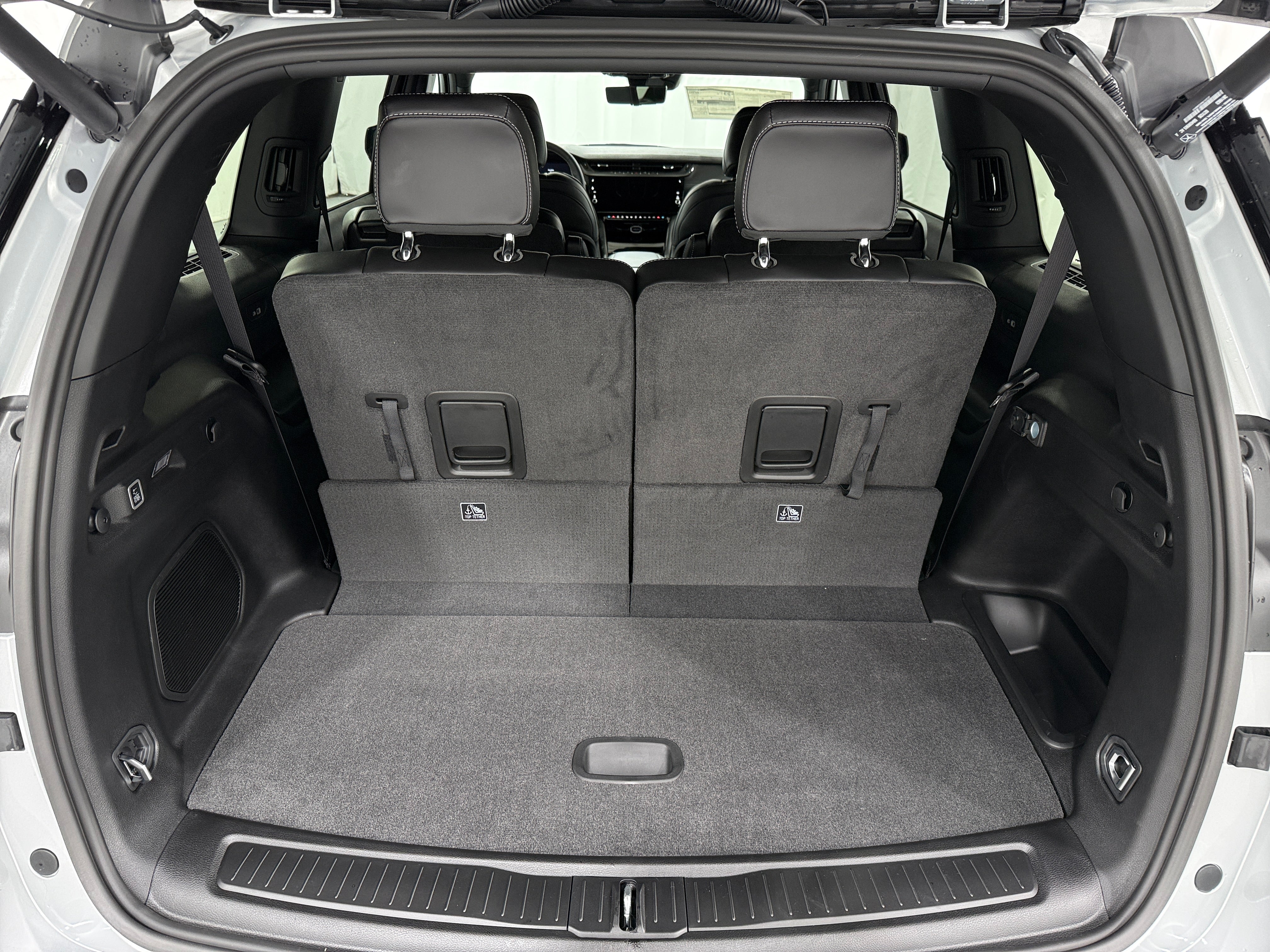 2026 Jeep Grand Cherokee L Limited - Photo 11