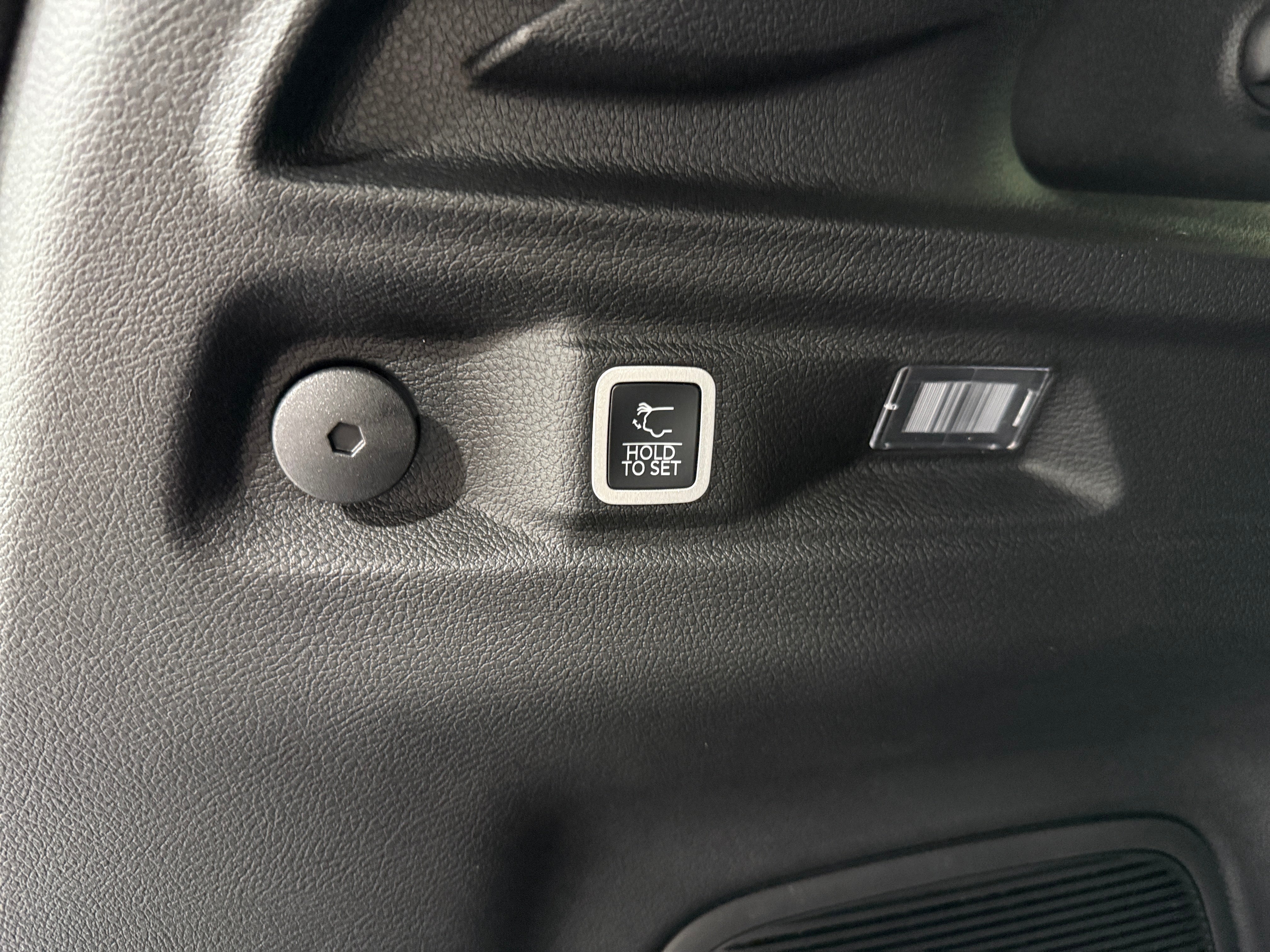 2026 Jeep Grand Cherokee L Limited - Photo 12
