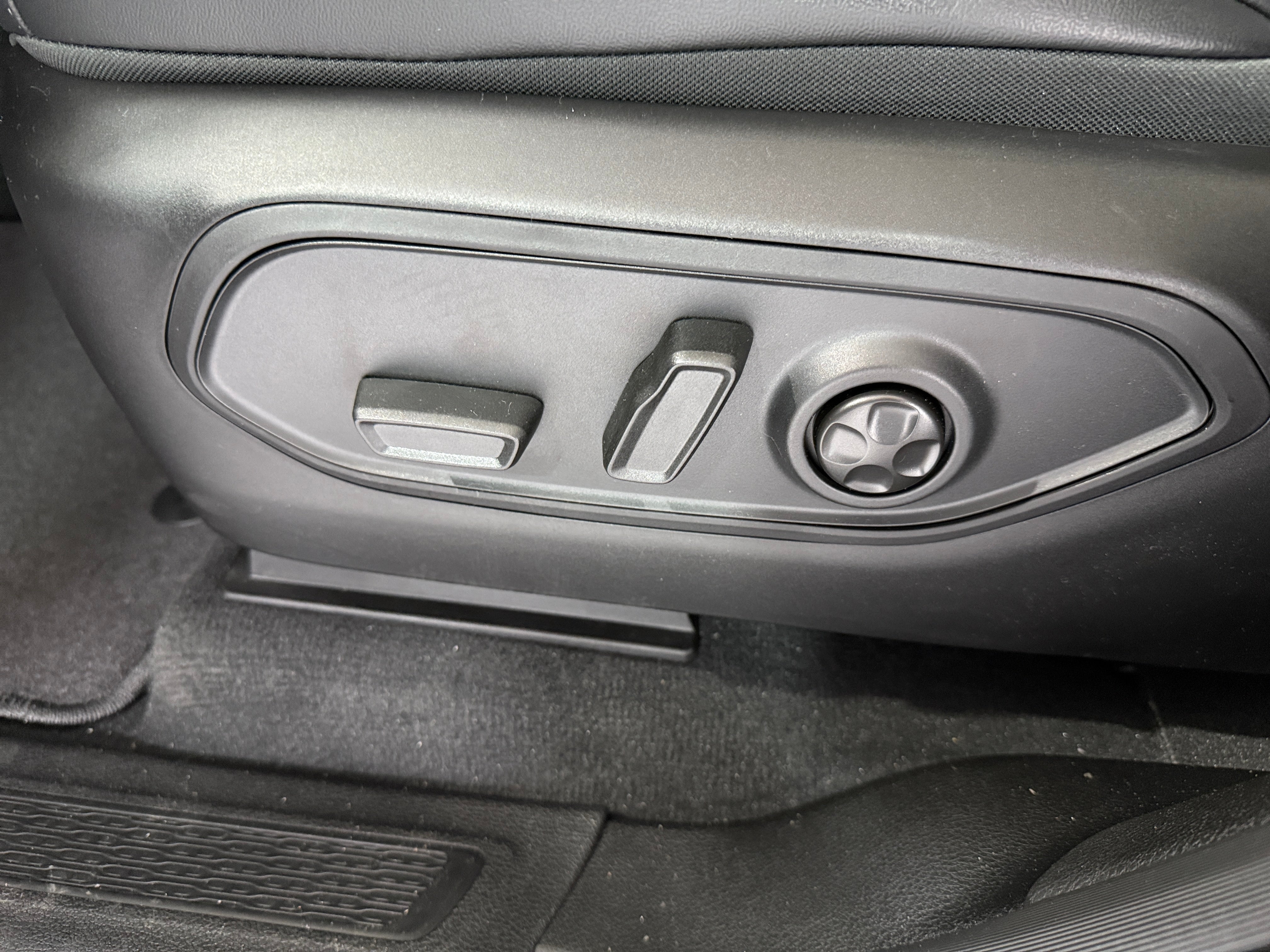2026 Jeep Grand Cherokee L Limited - Photo 6