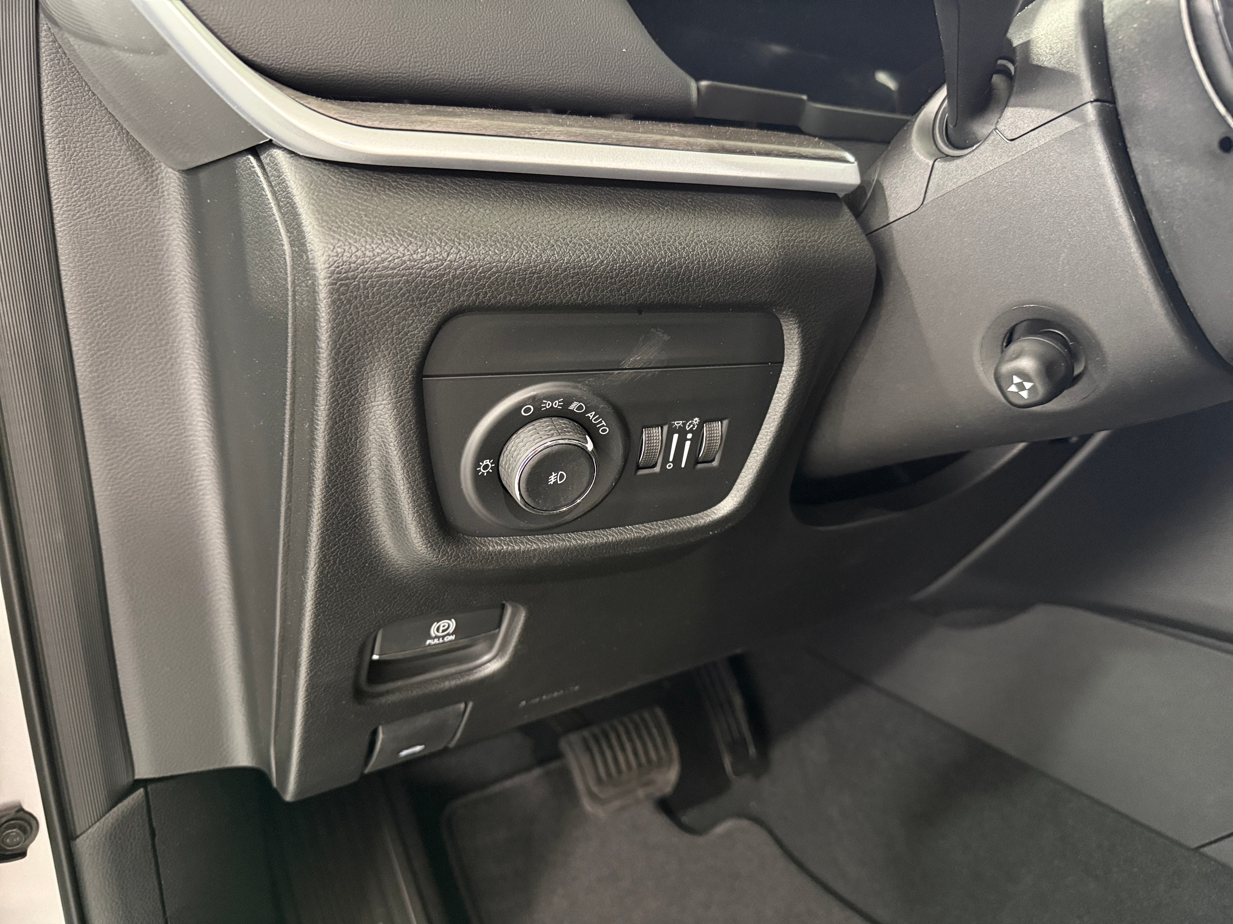 2026 Jeep Grand Cherokee L Limited - Photo 13