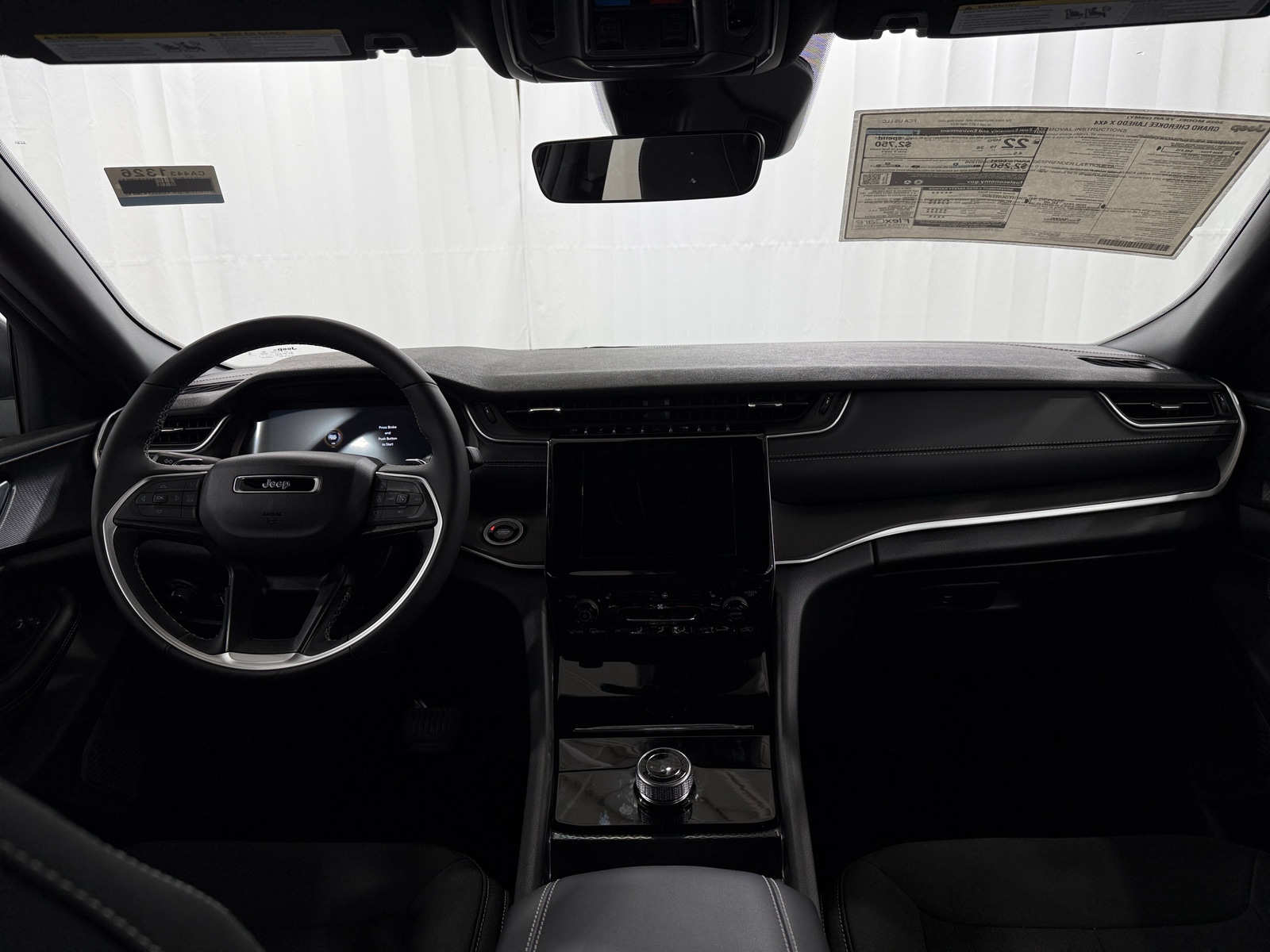 Thumbnail: 2026 Jeep Grand Cherokee - 3