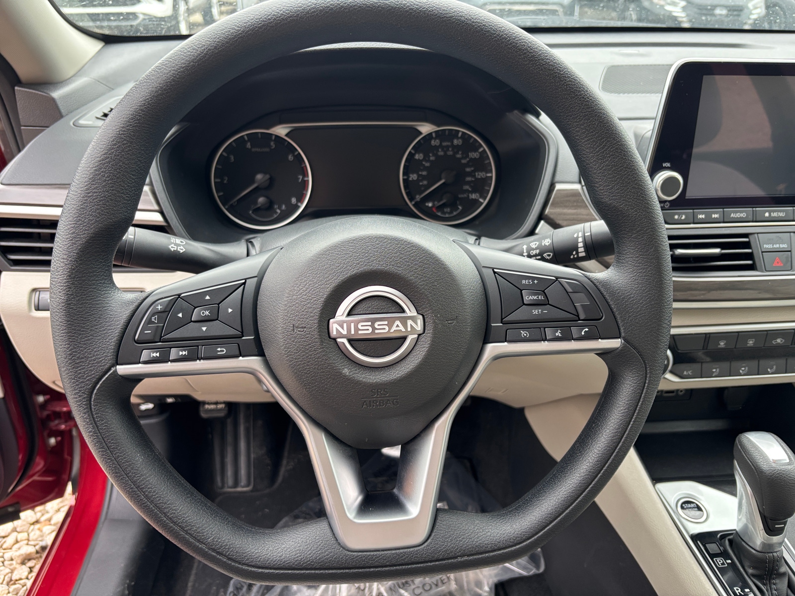 Thumbnail: 2025 Nissan Altima - 5