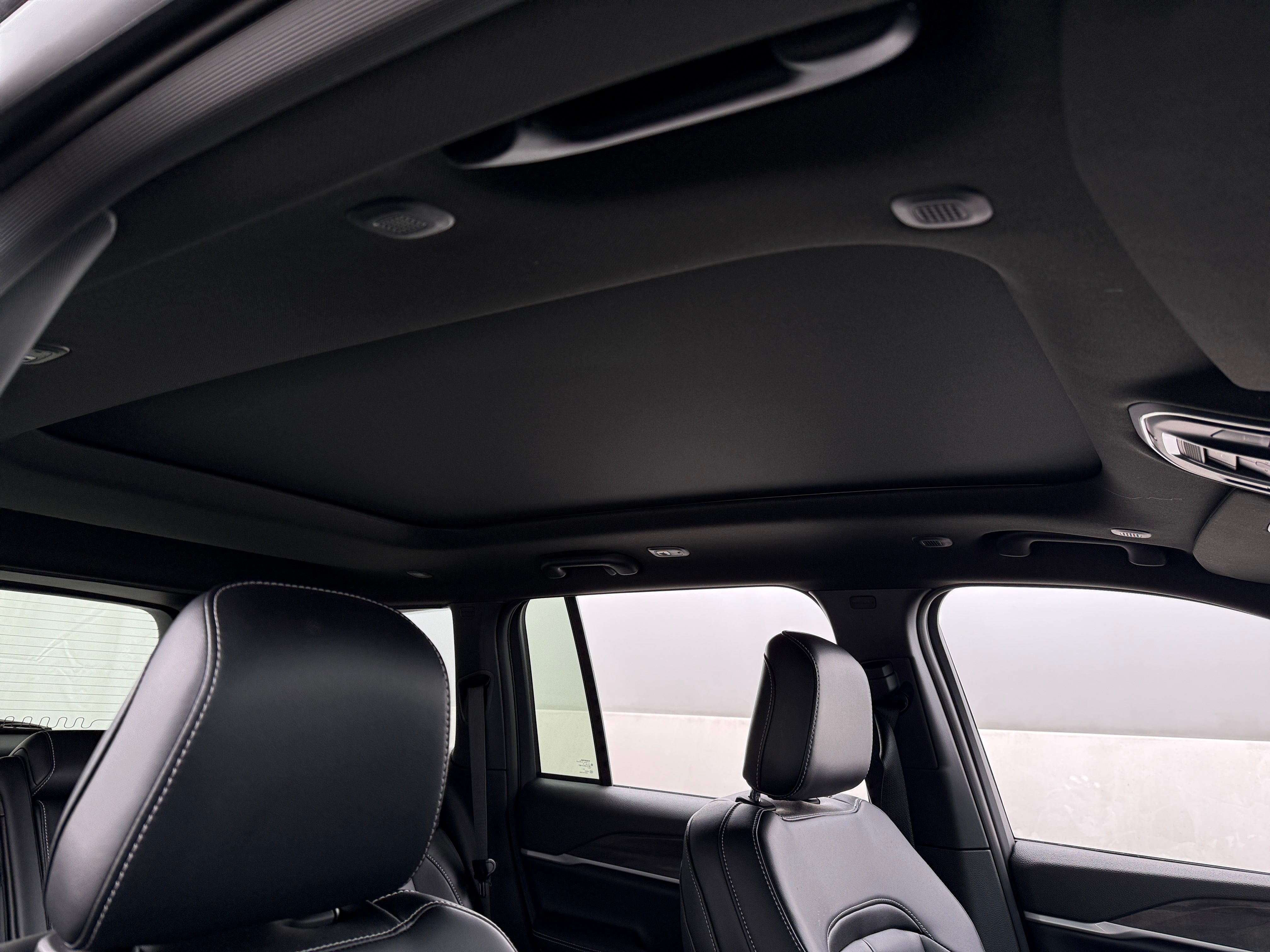 2026 Jeep Grand Cherokee Limited - Photo 1