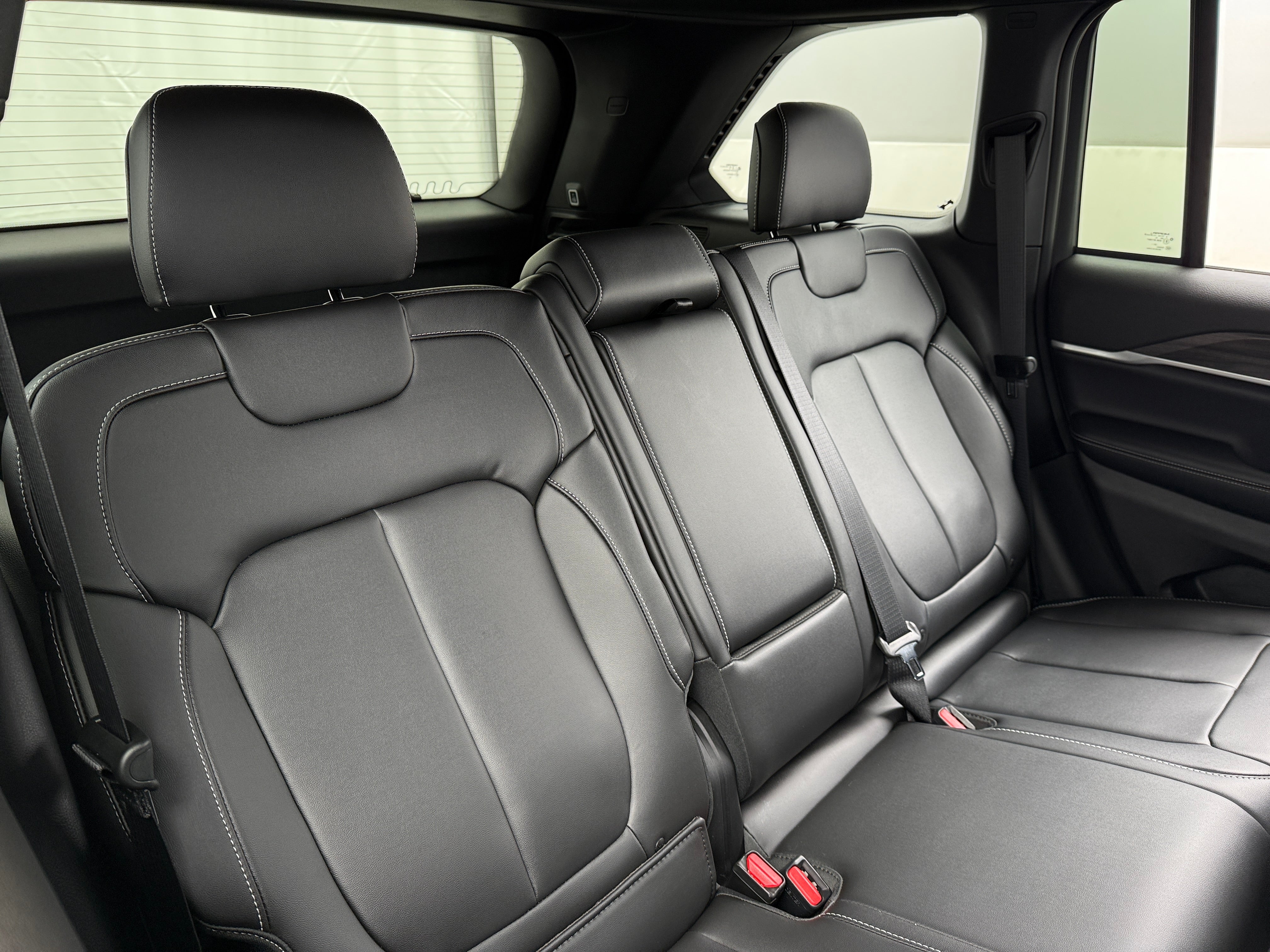 2026 Jeep Grand Cherokee Limited - Photo 5