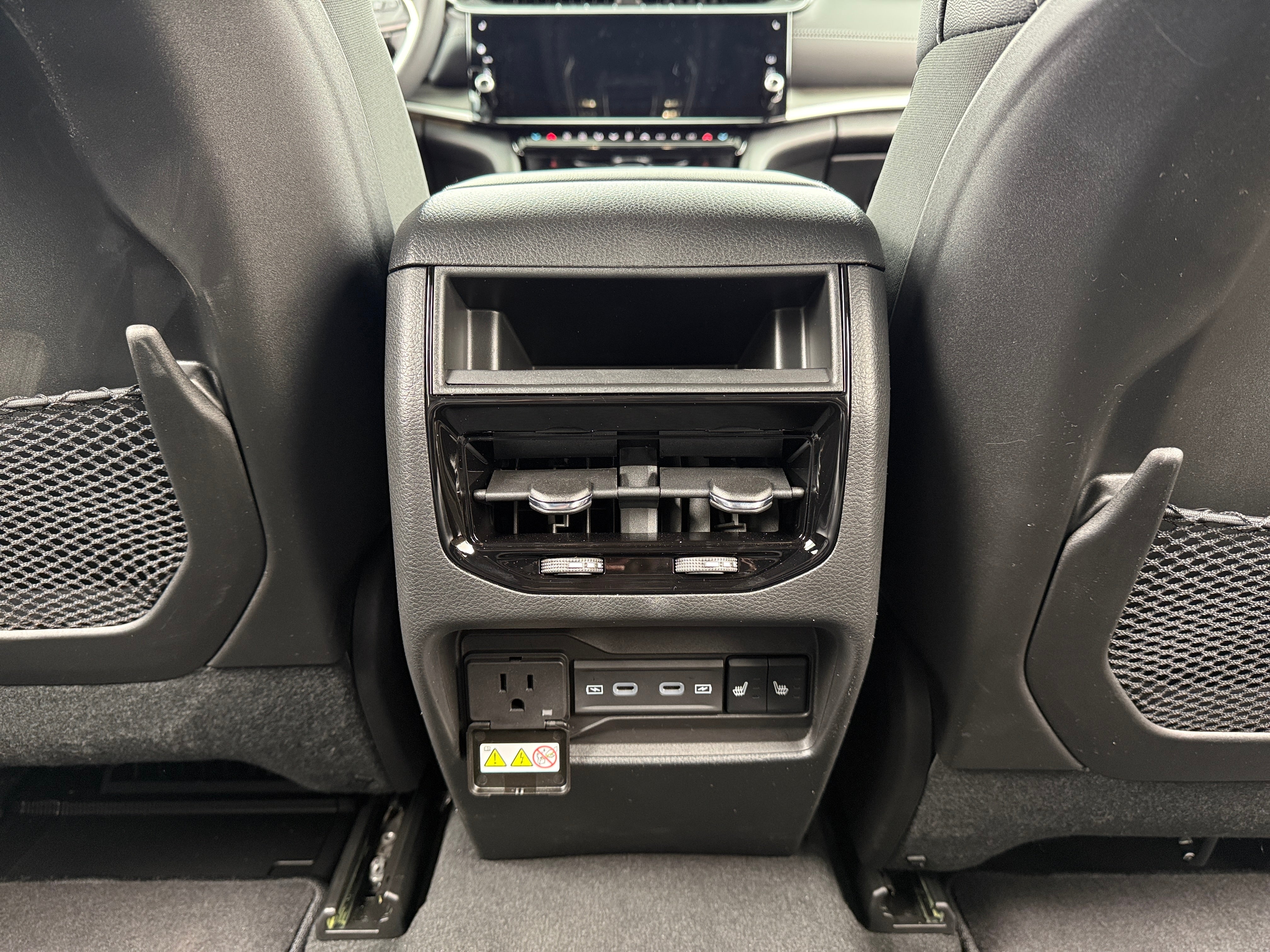 2026 Jeep Grand Cherokee Limited - Photo 6