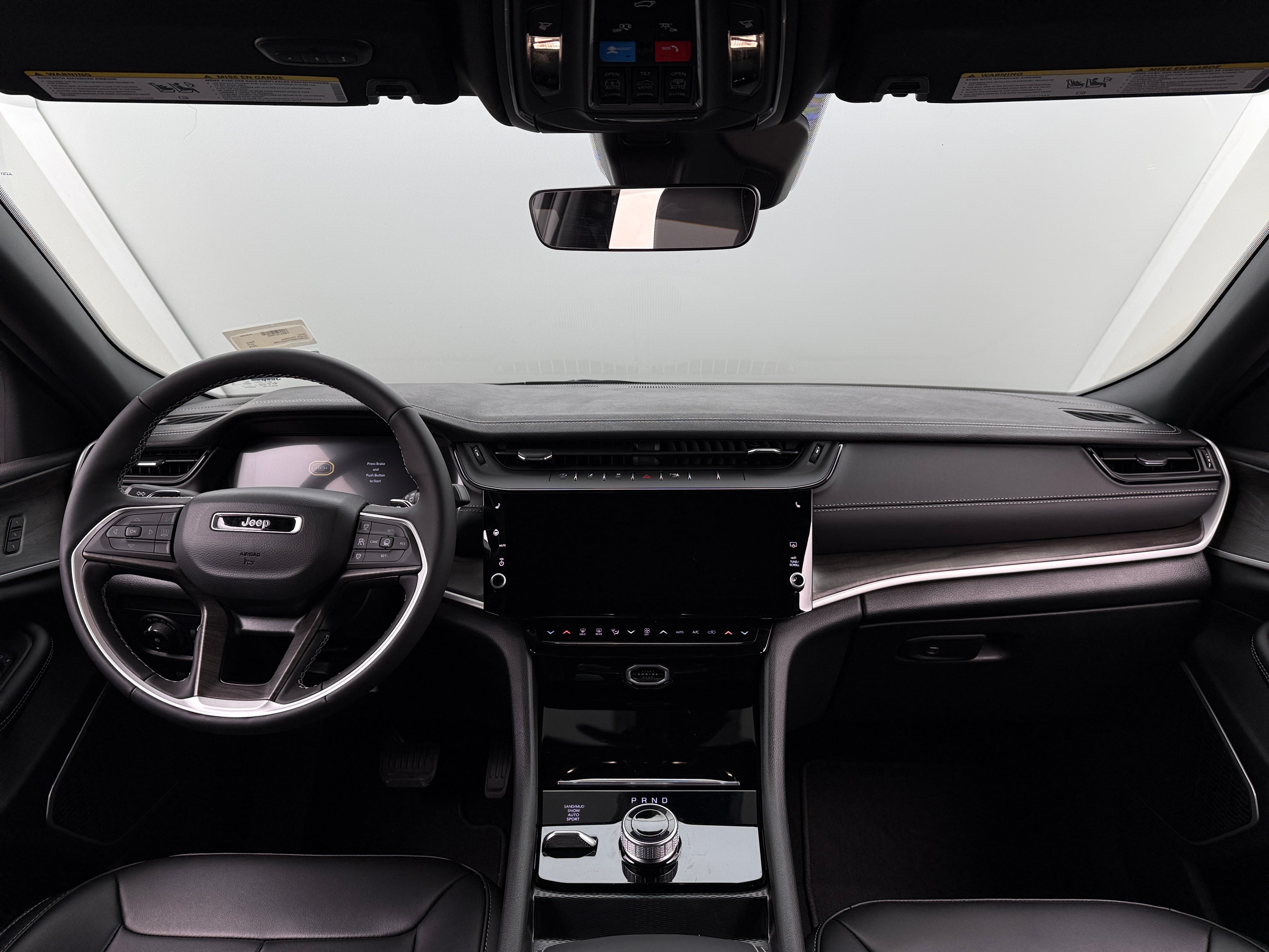 2026 Jeep Grand Cherokee Limited - Photo 7