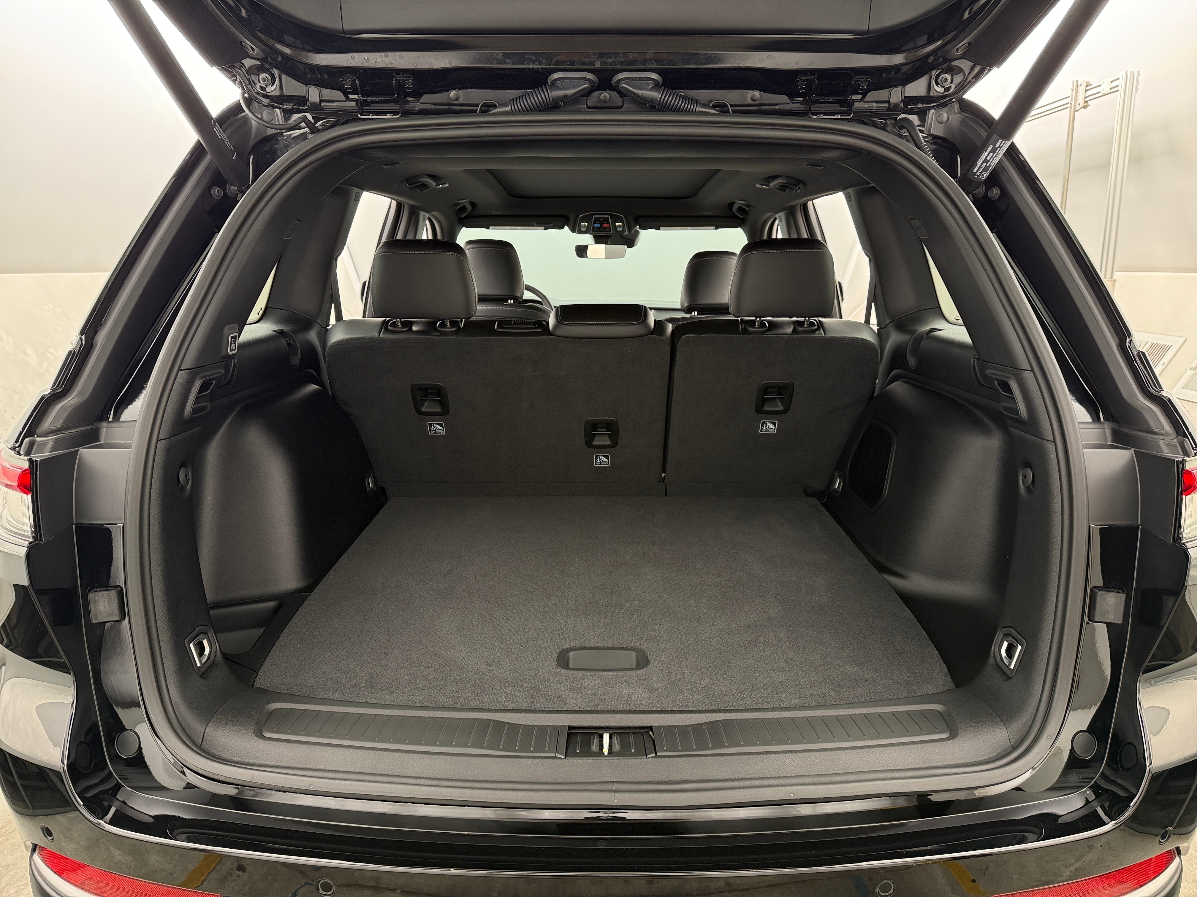 2026 Jeep Grand Cherokee Limited - Photo 10