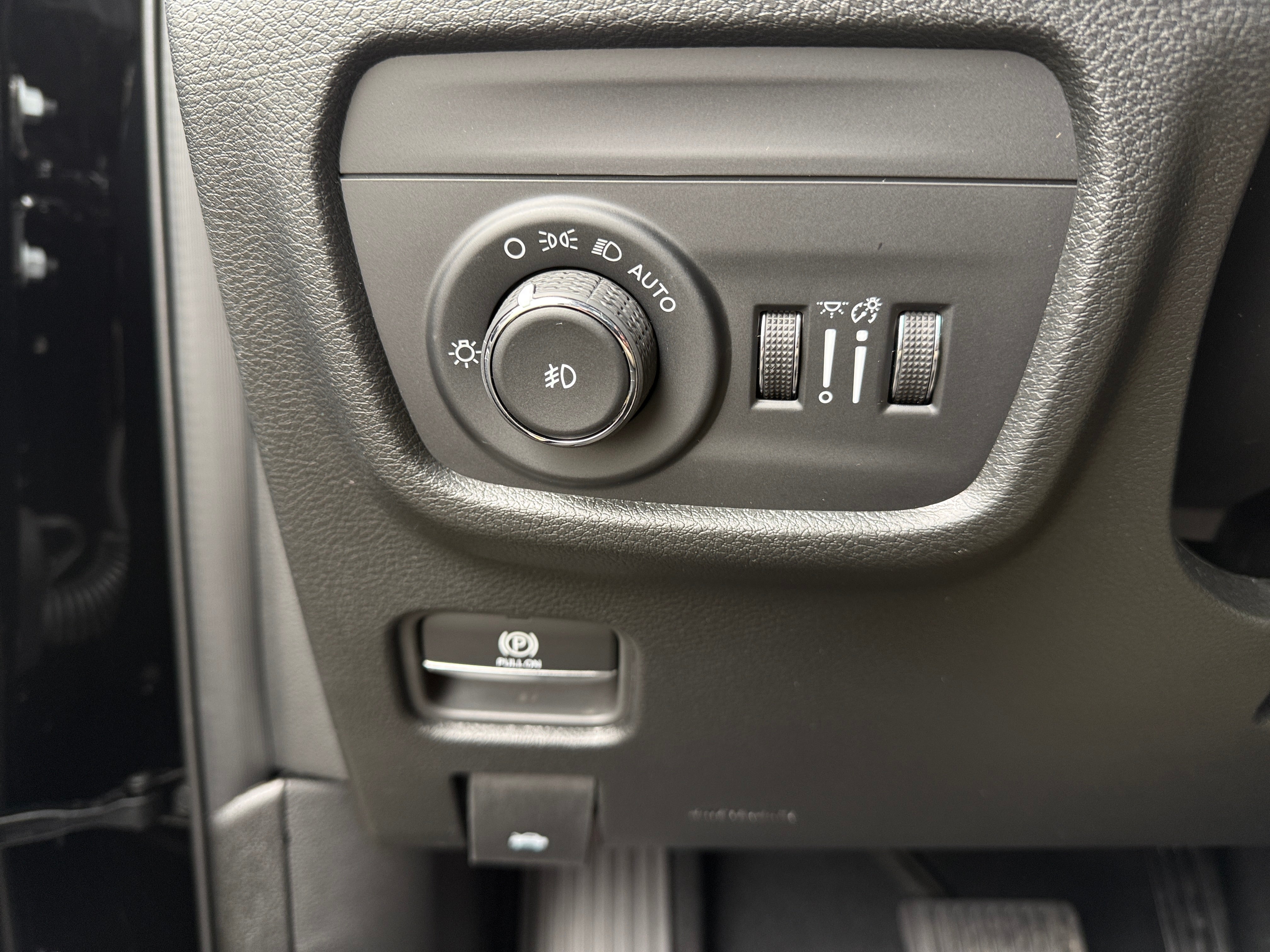 2026 Jeep Grand Cherokee Limited - Photo 13