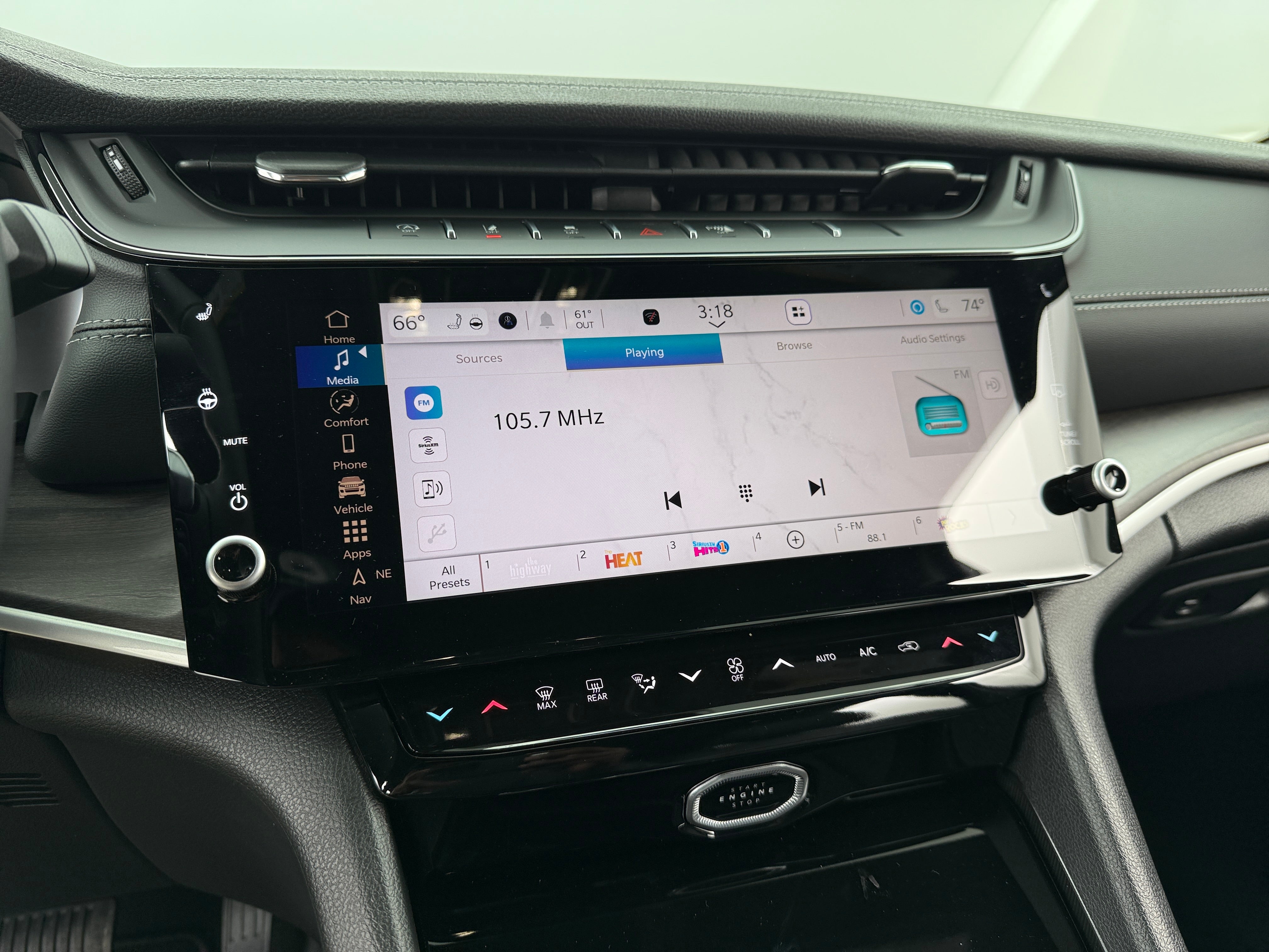 2026 Jeep Grand Cherokee Limited - Photo 17