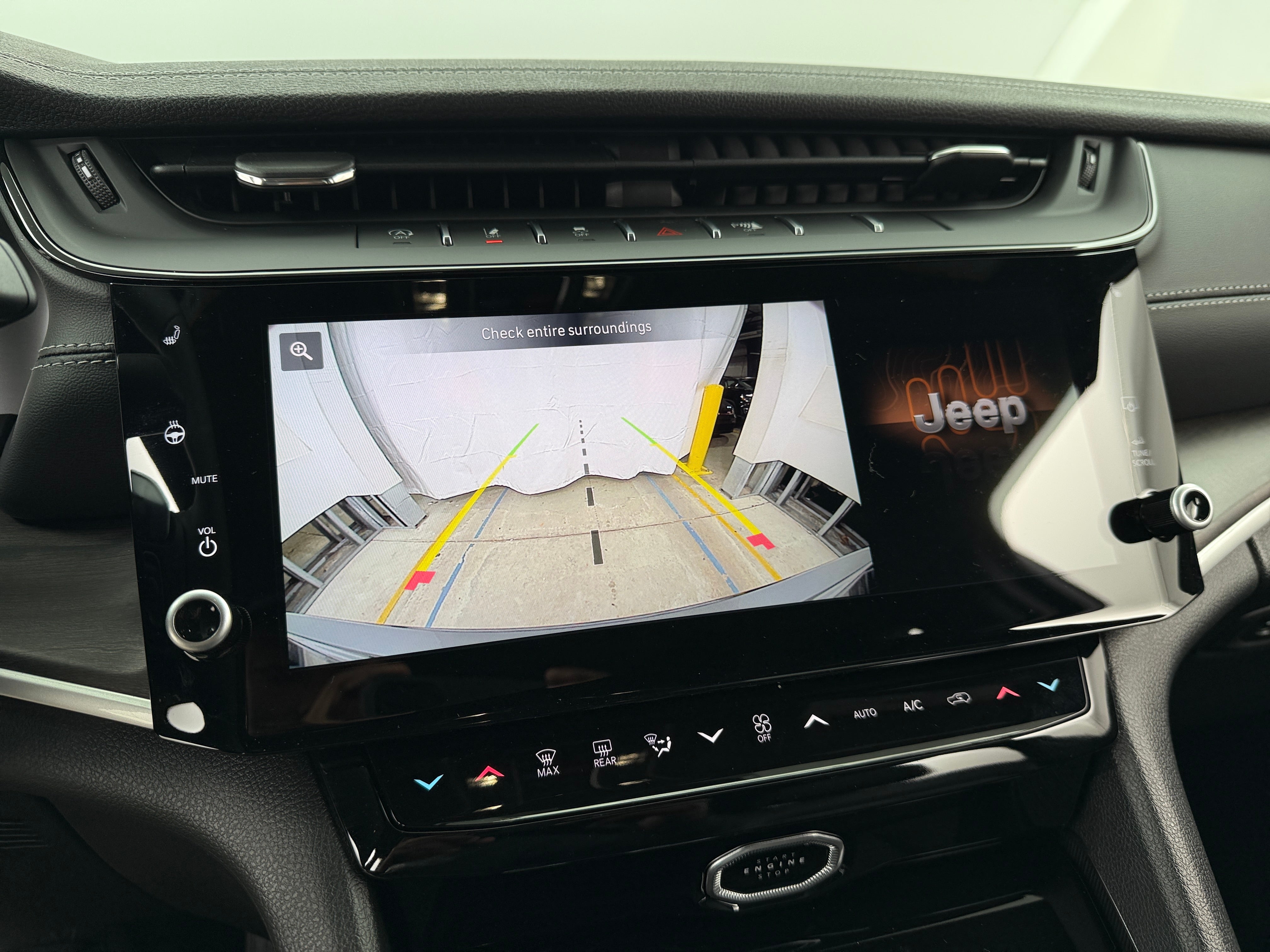 2026 Jeep Grand Cherokee Limited - Photo 19