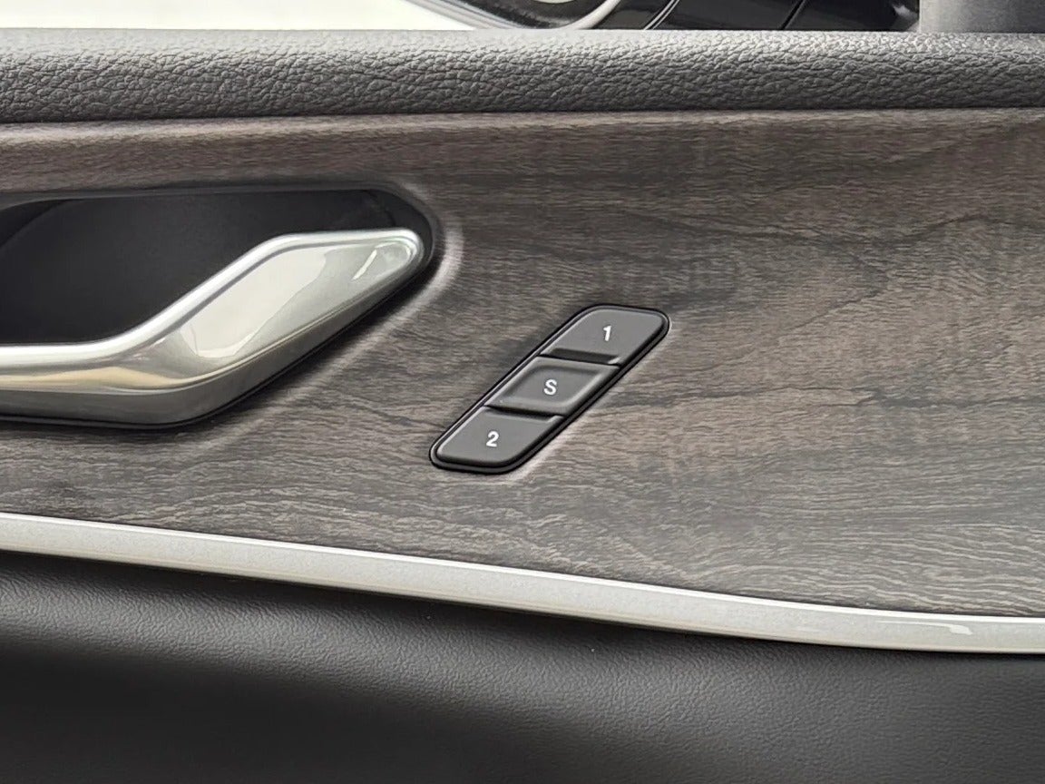2026 Jeep Grand Cherokee Limited - Photo 24