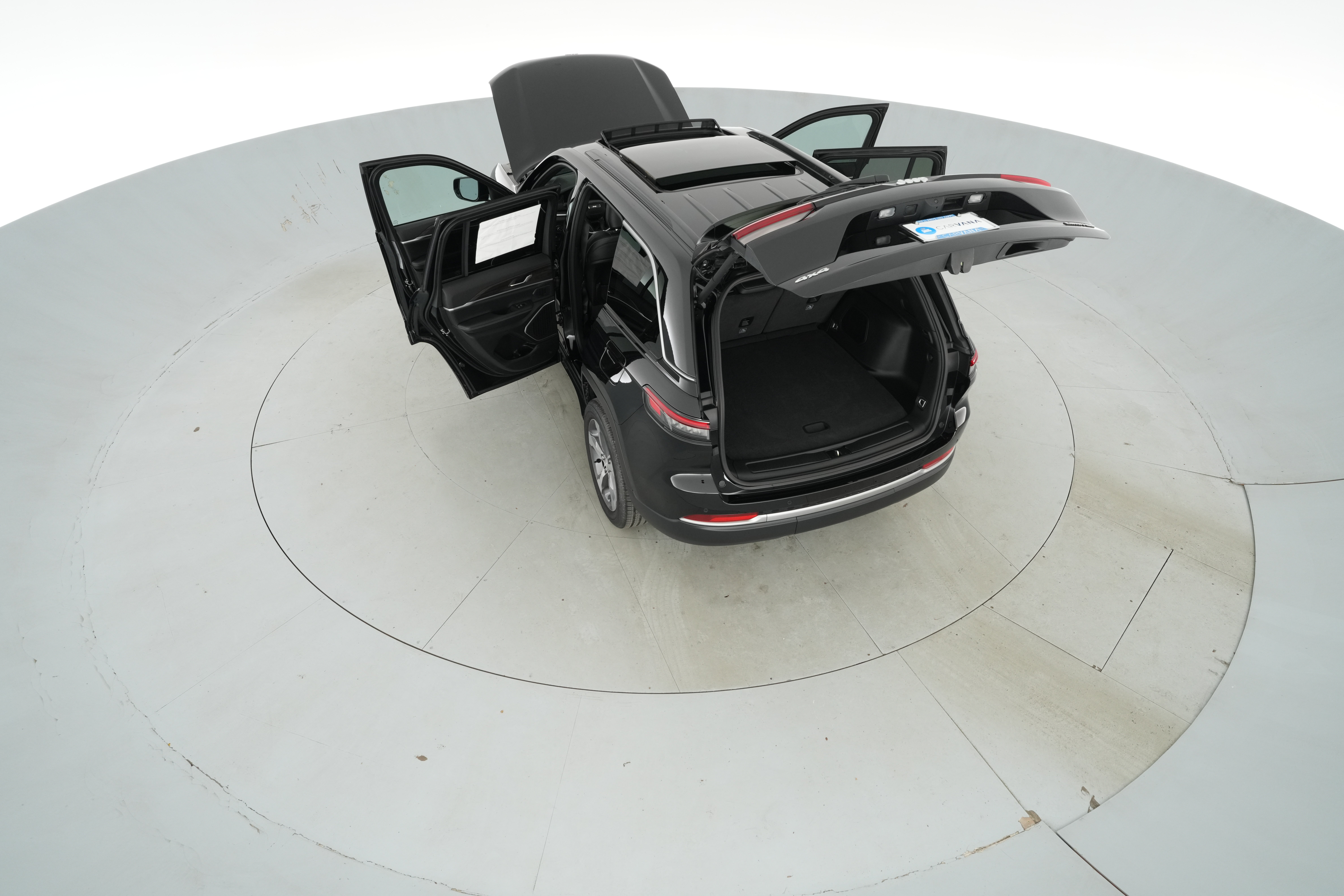 2026 Jeep Grand Cherokee Limited - Photo 49