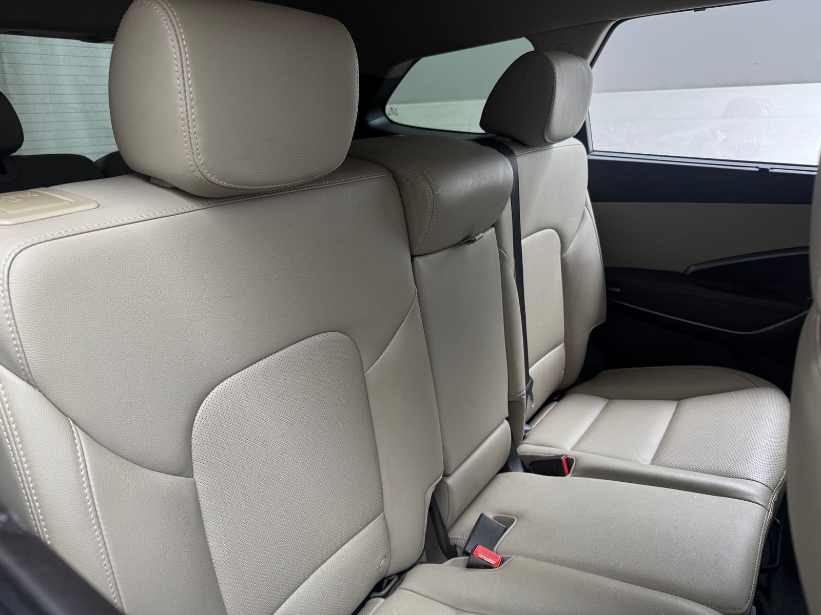 Thumbnail: 2018 Hyundai Santa Fe - 5