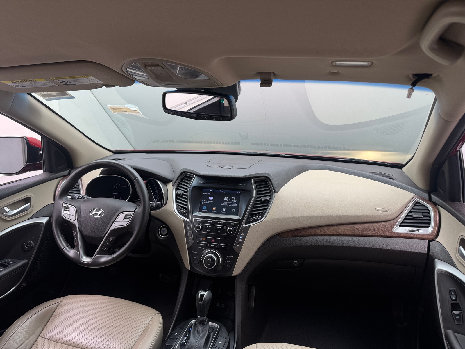 Thumbnail: 2018 Hyundai Santa Fe - 2