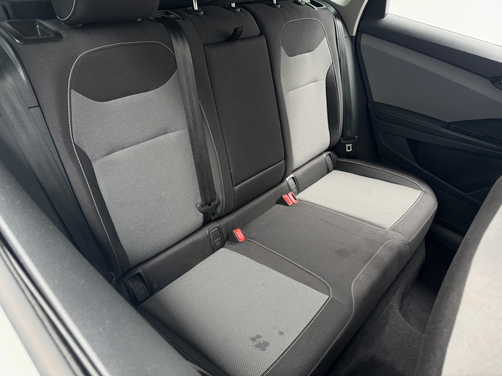 Thumbnail: 2024 Volkswagen Taos - 6