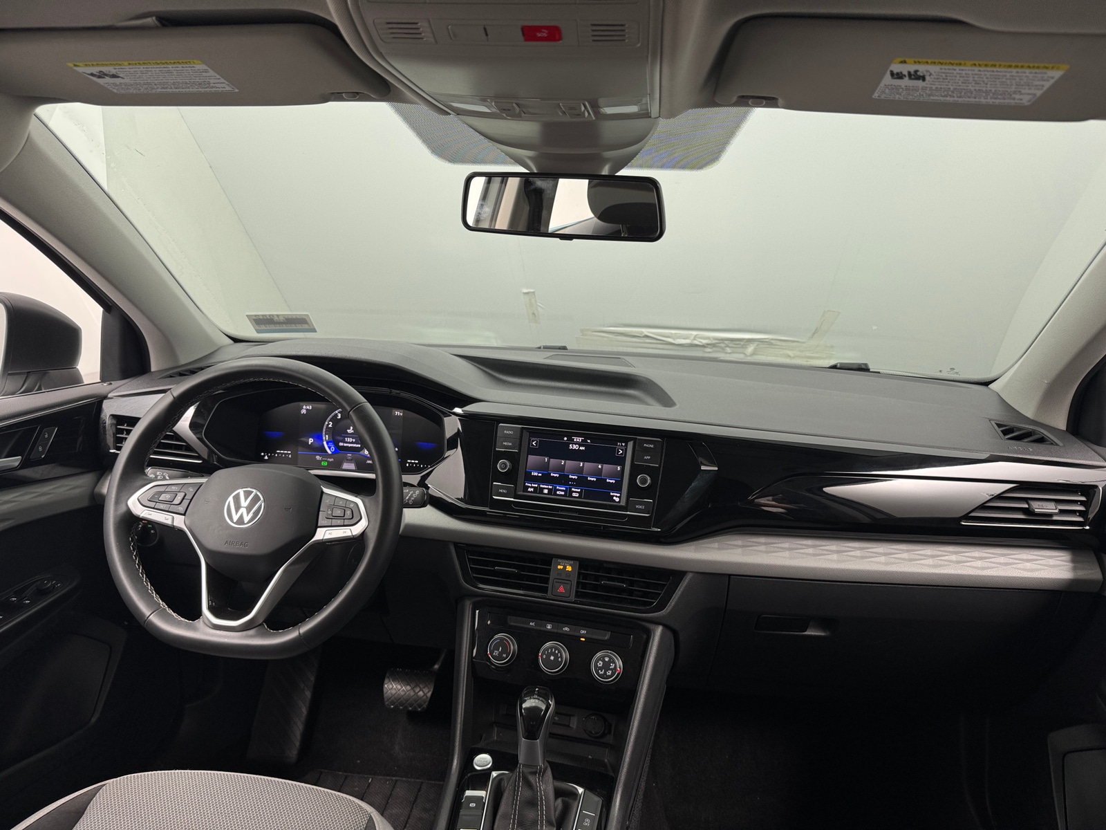 Thumbnail: 2024 Volkswagen Taos - 3