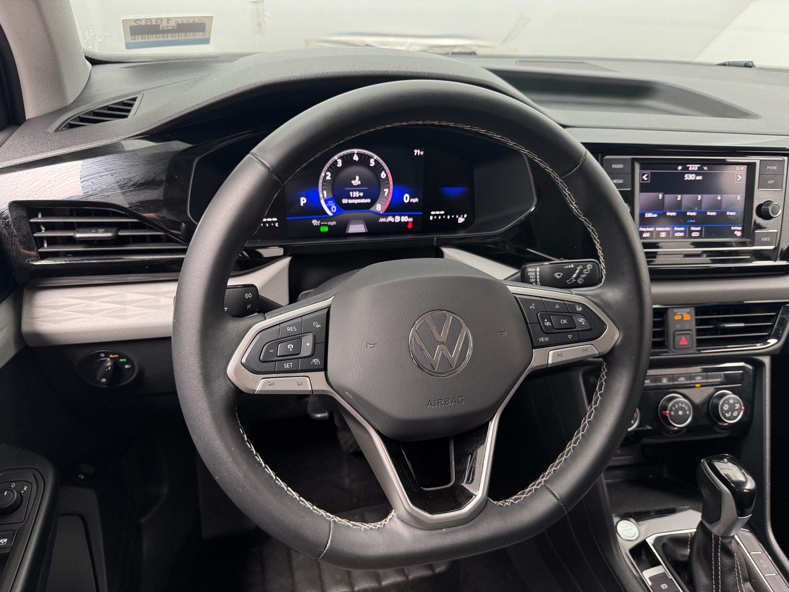 Thumbnail: 2024 Volkswagen Taos - 5