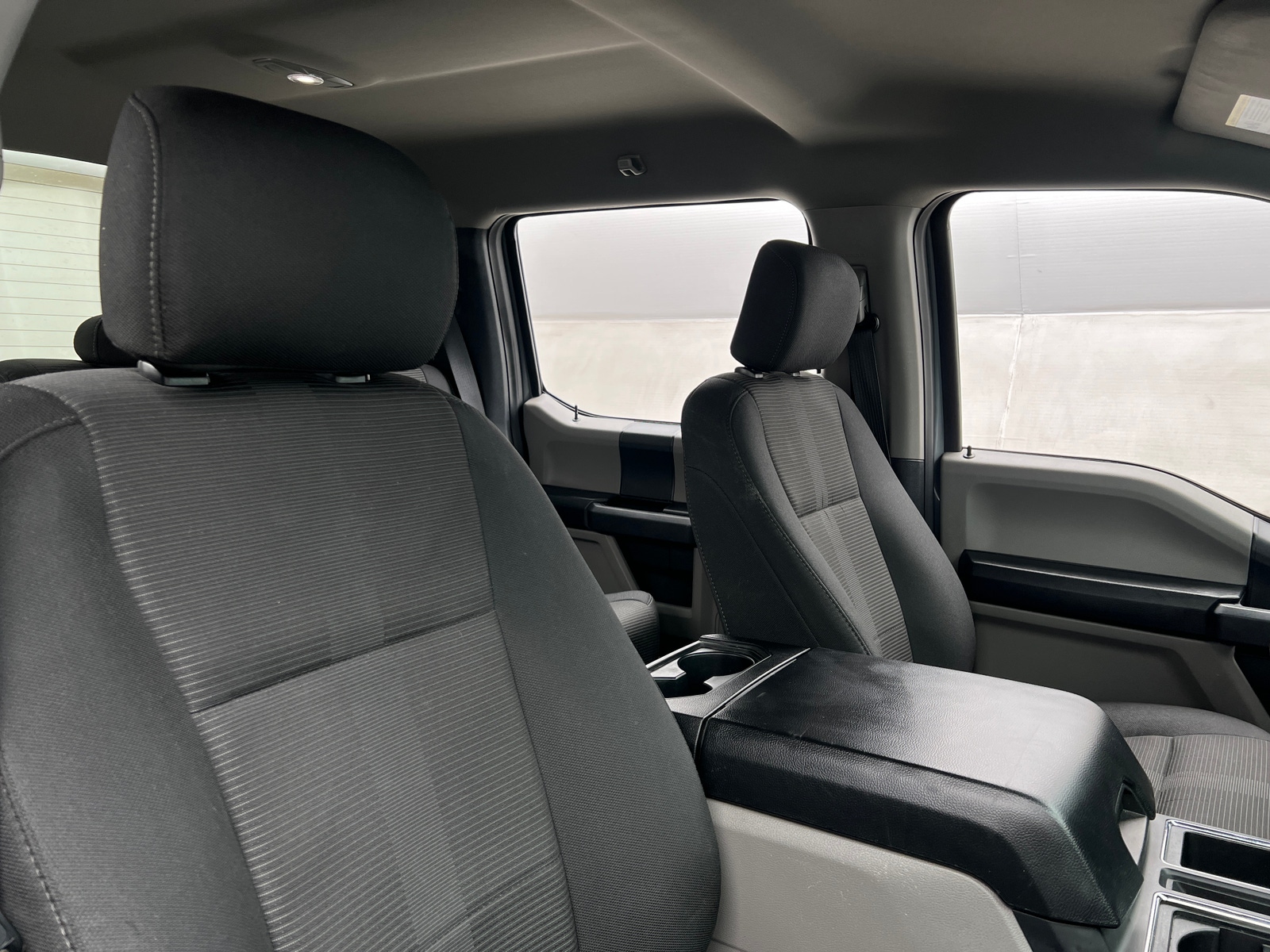 Thumbnail: 2020 Ford Econoline - 2