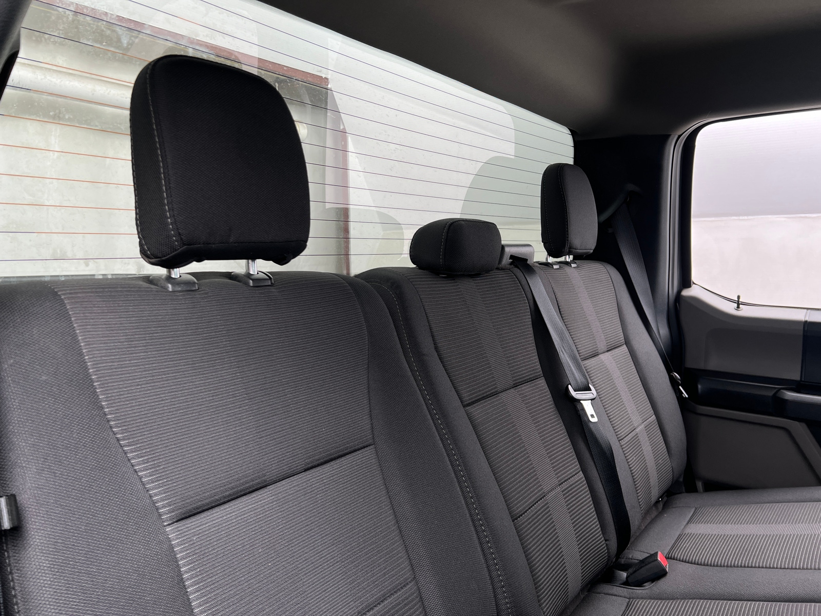 Thumbnail: 2020 Ford Econoline - 6