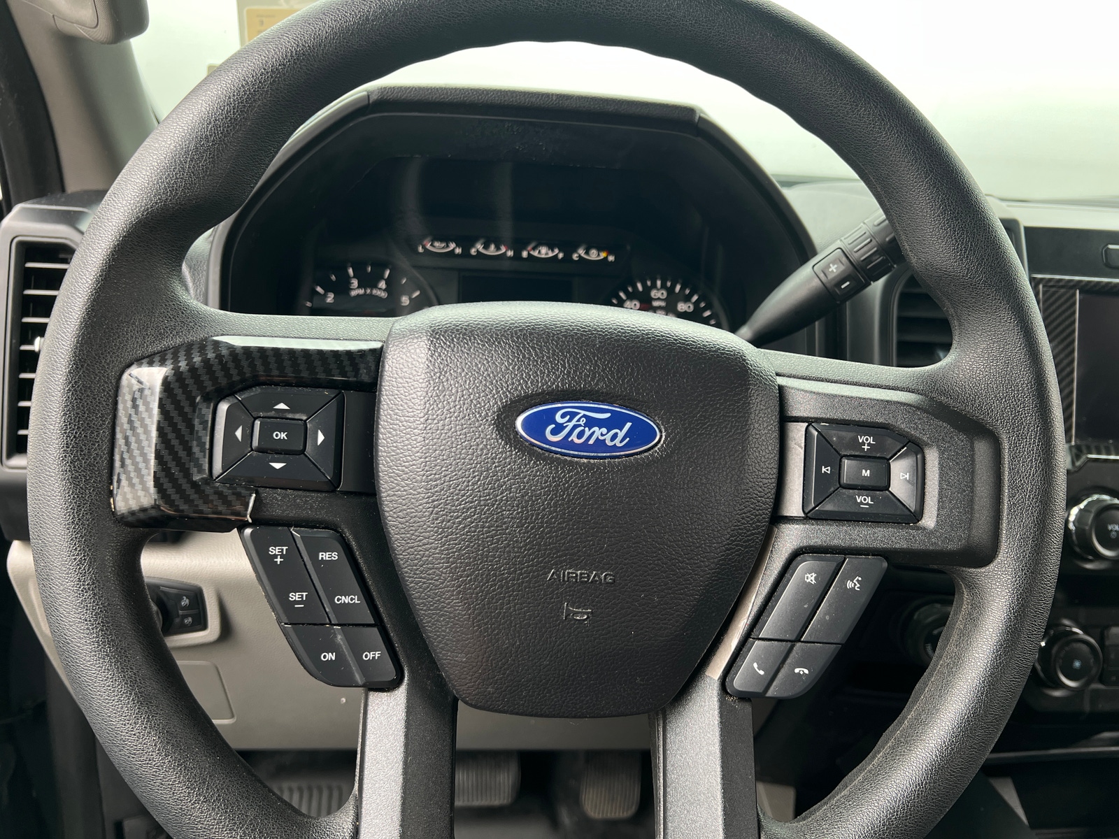 Thumbnail: 2020 Ford Econoline - 5