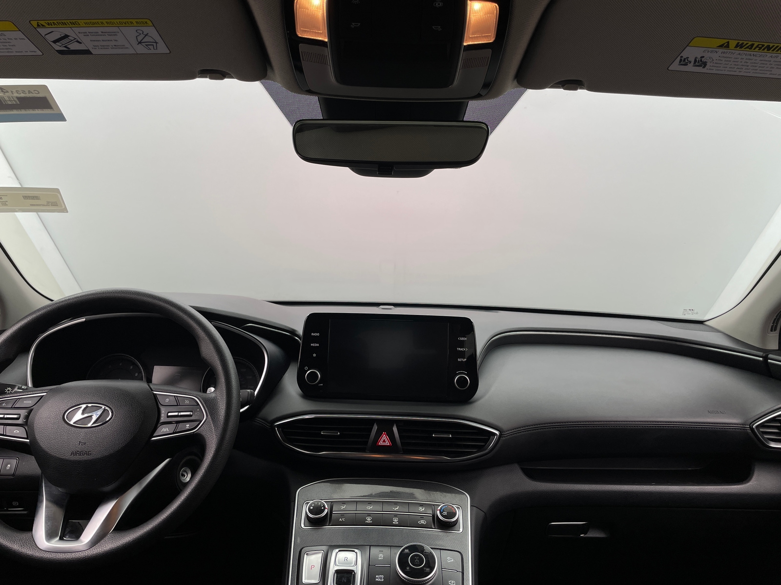 Thumbnail: 2023 Hyundai Santa Fe - 3