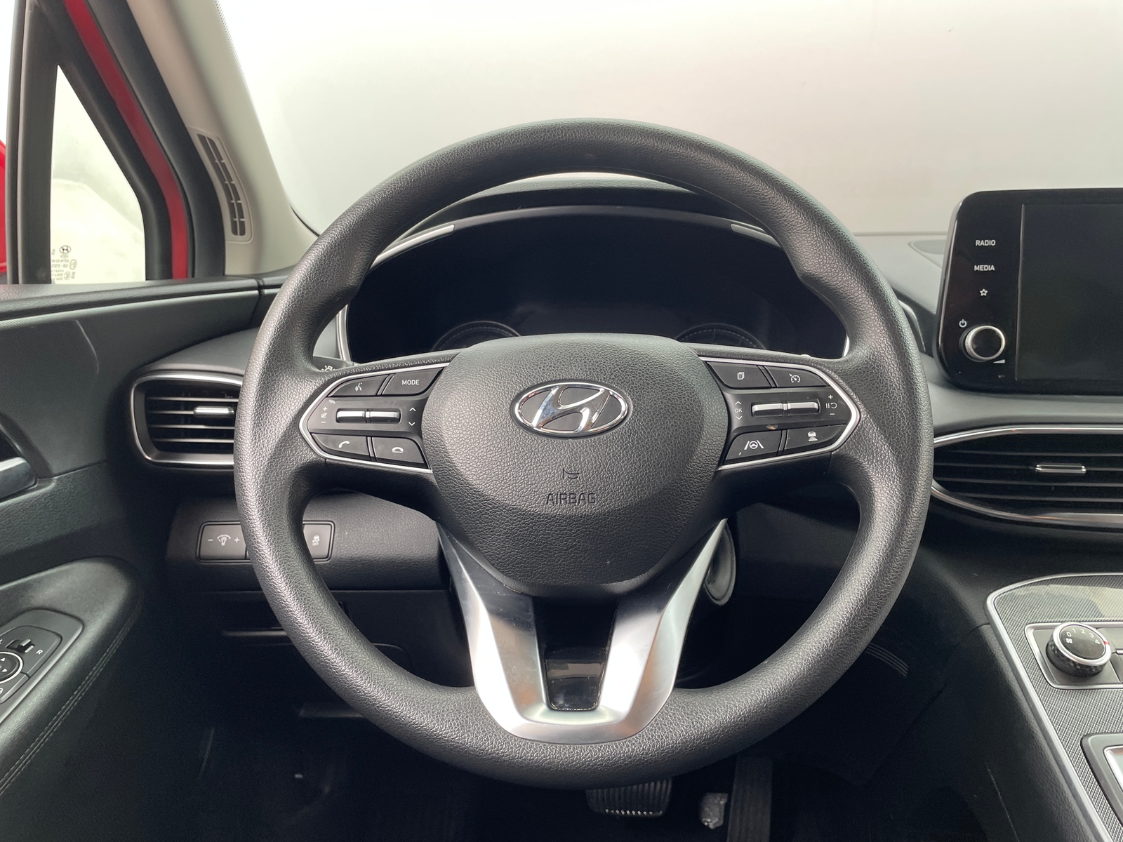 Thumbnail: 2023 Hyundai Santa Fe - 5