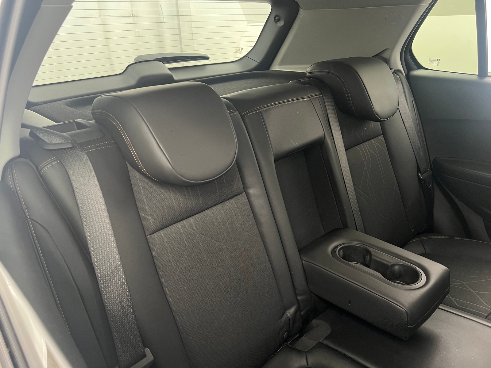 Thumbnail: 2021 Chevrolet Trax - 6