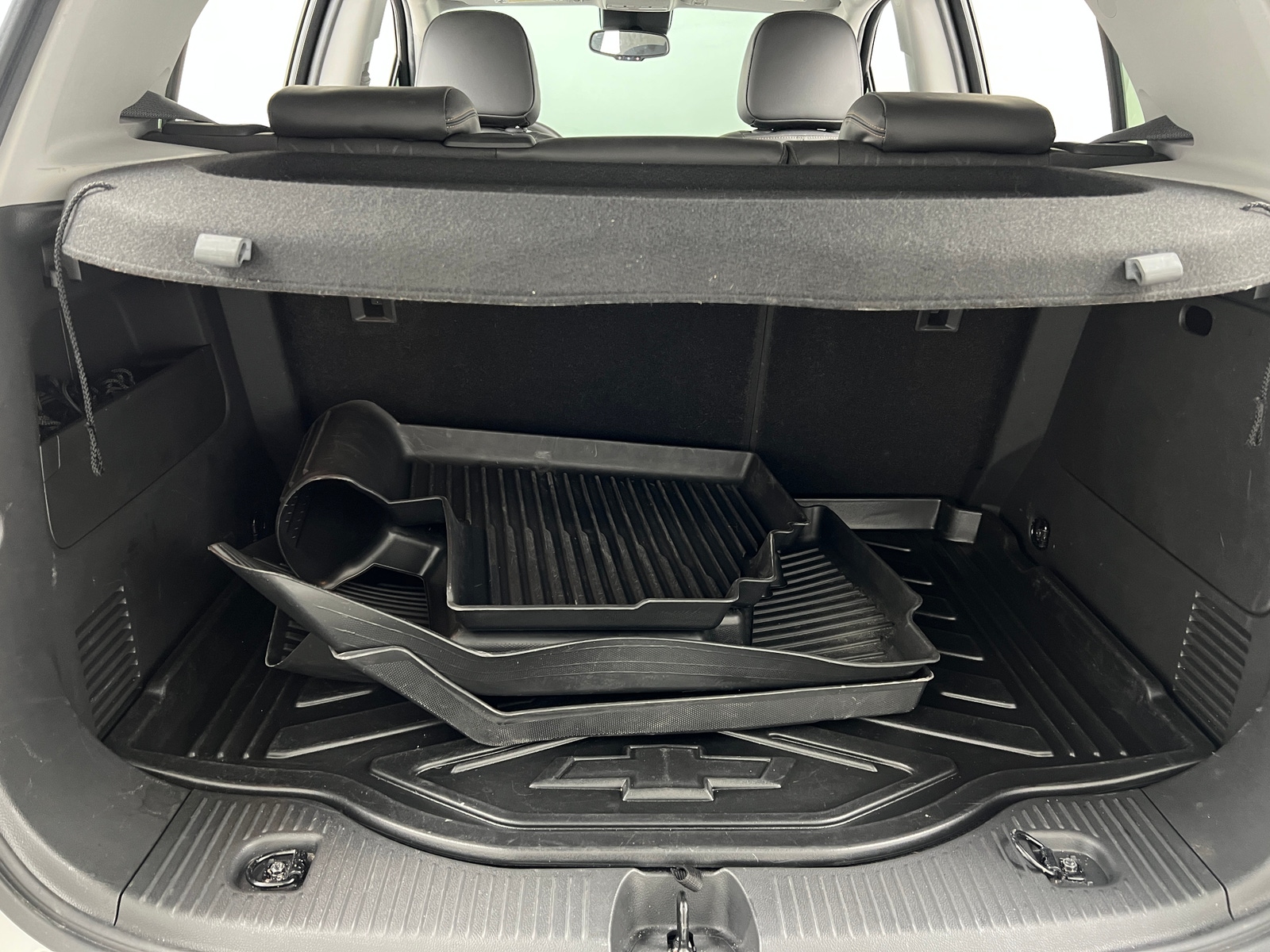 Thumbnail: 2021 Chevrolet Trax - 7