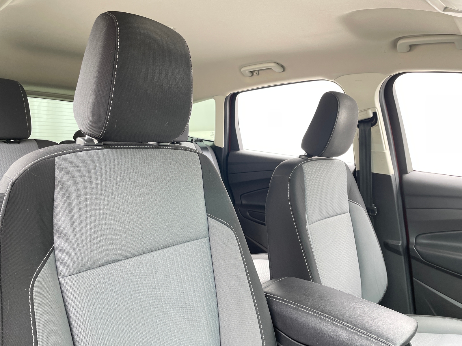 Thumbnail: 2019 Ford Escape - 2