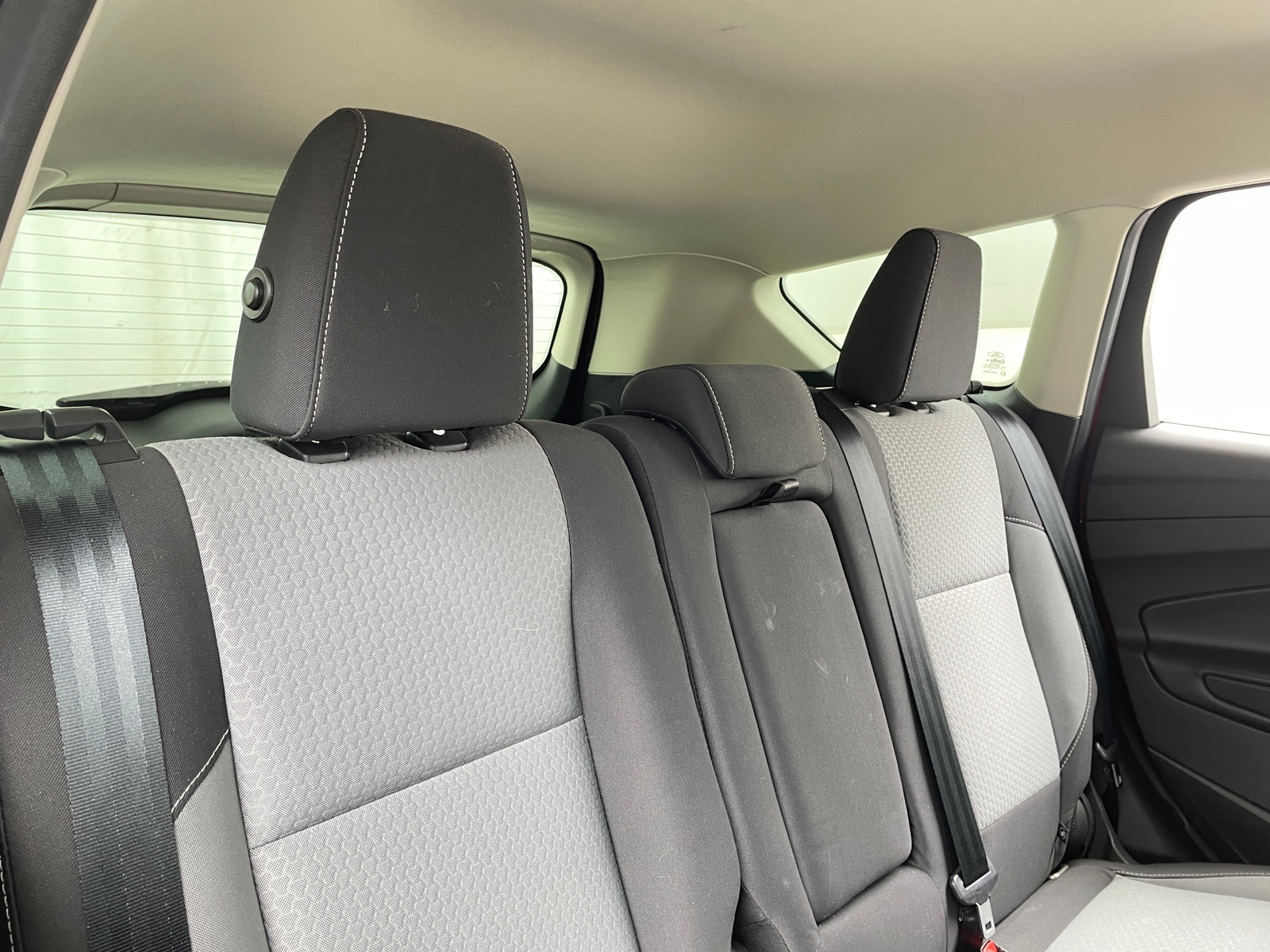Thumbnail: 2019 Ford Escape - 6