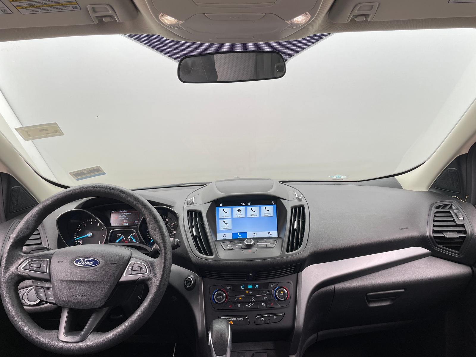 Thumbnail: 2019 Ford Escape - 3