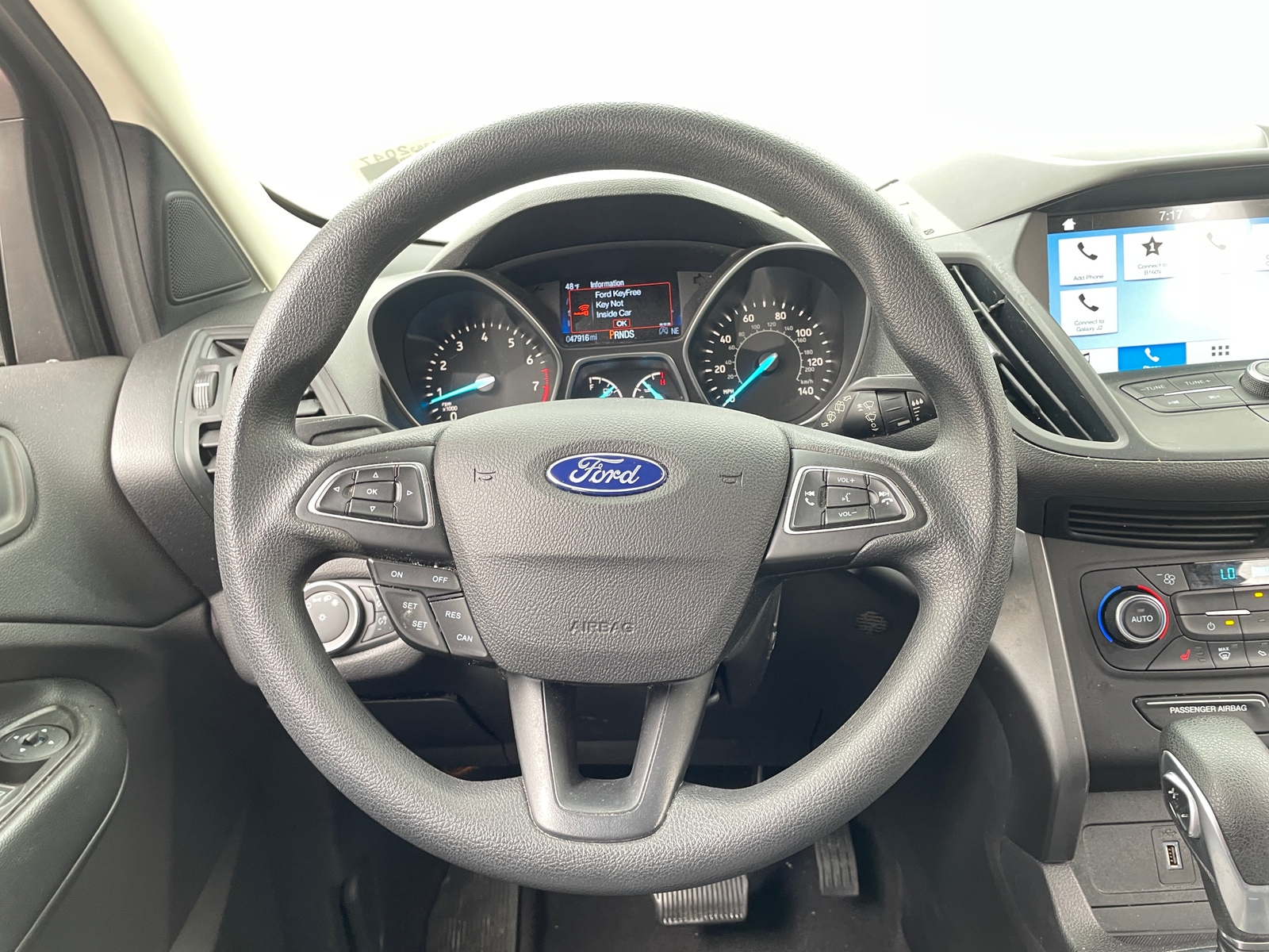 Thumbnail: 2019 Ford Escape - 5