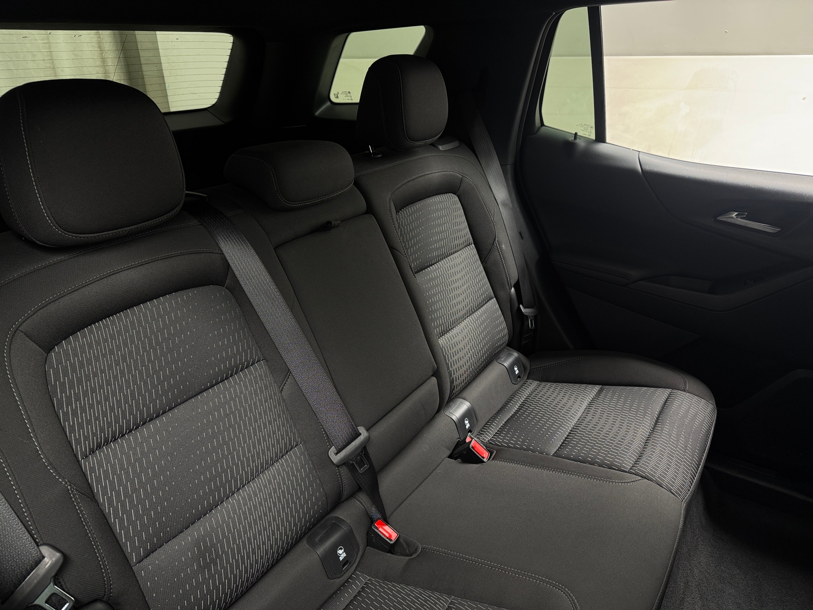 Thumbnail: 2025 Chevrolet Equinox - 6