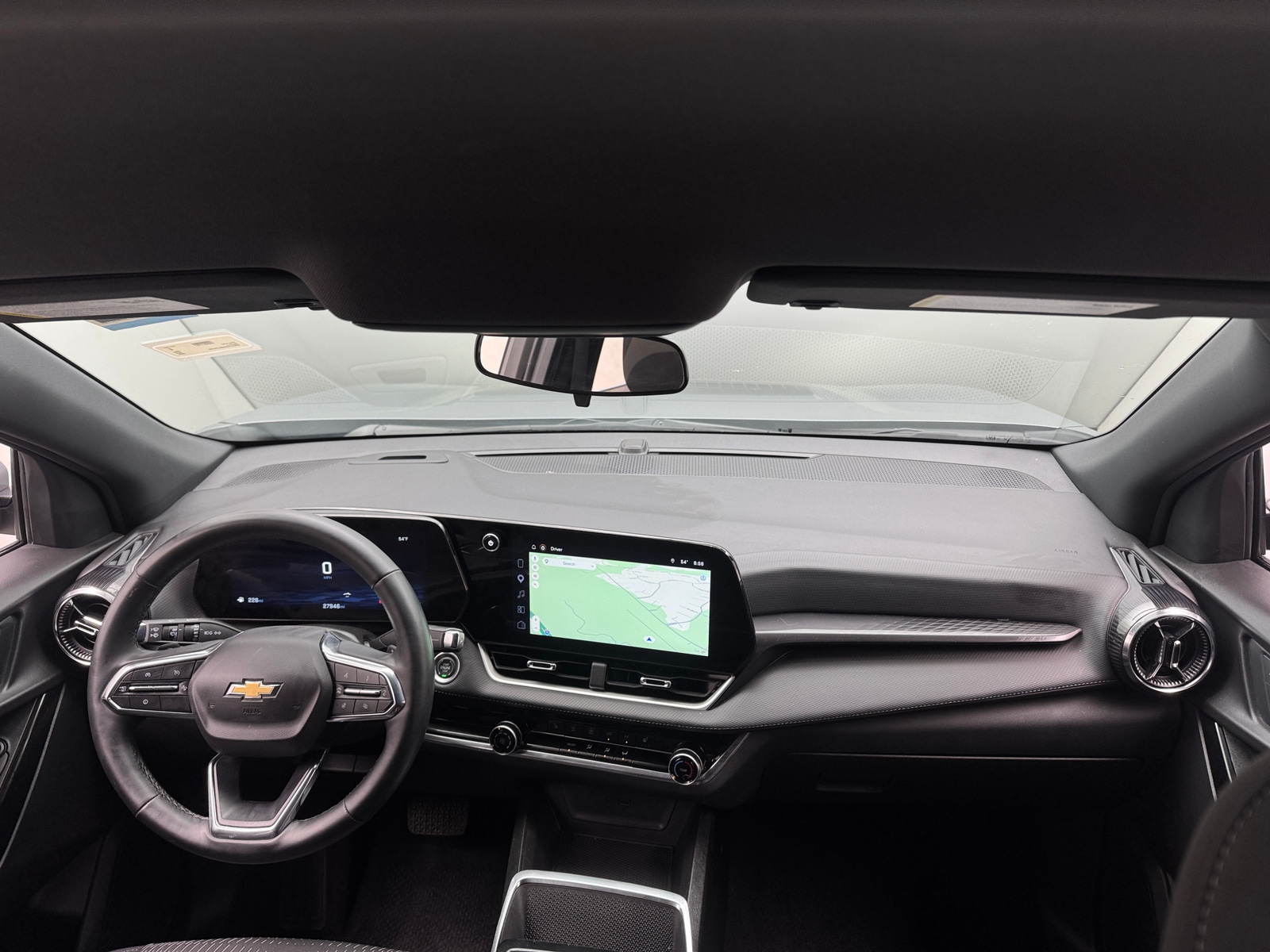 Thumbnail: 2025 Chevrolet Equinox - 3