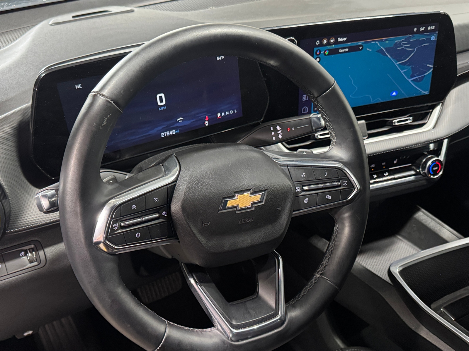 Thumbnail: 2025 Chevrolet Equinox - 5