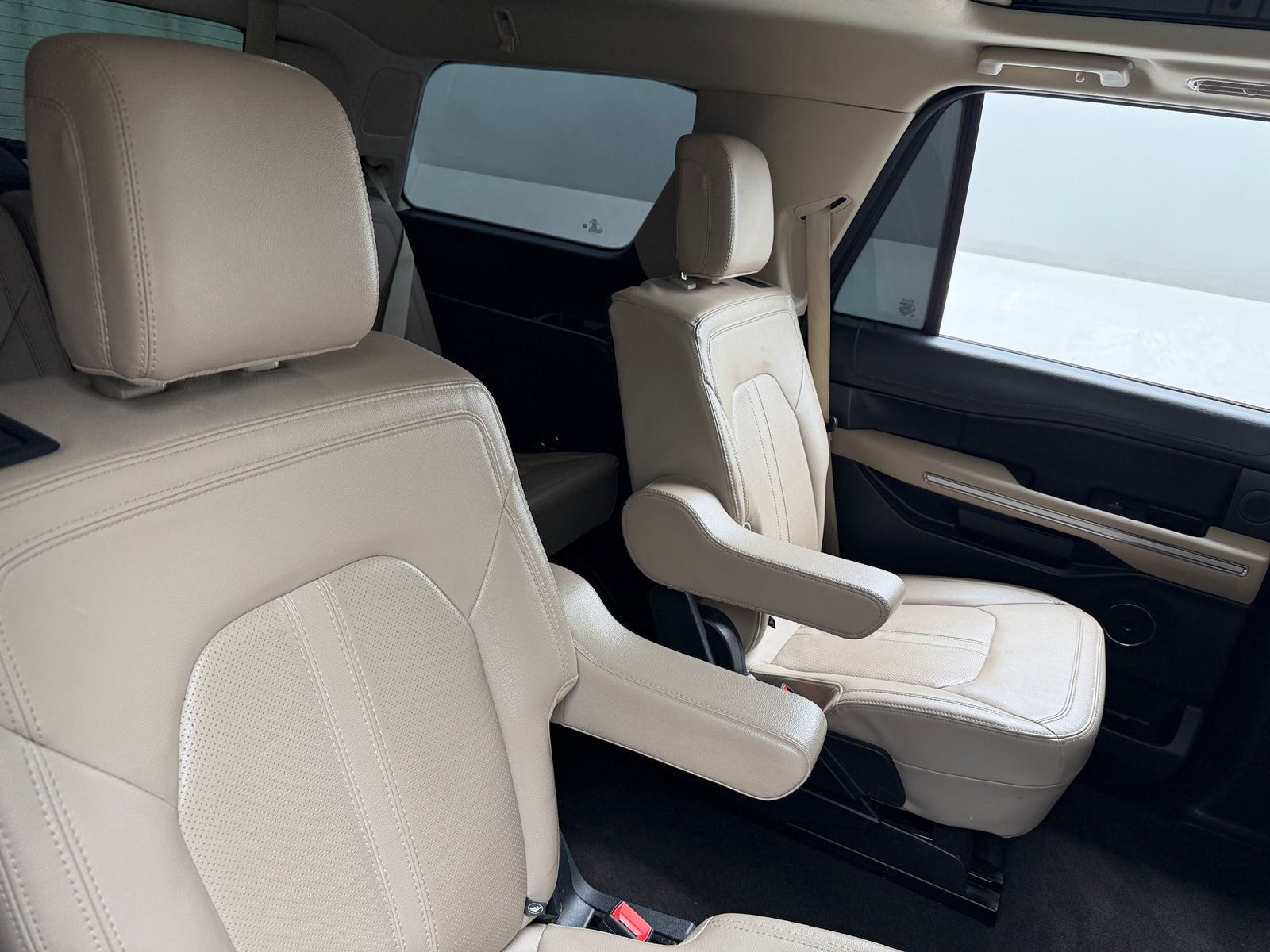 Thumbnail: 2022 Ford Expedition - 5