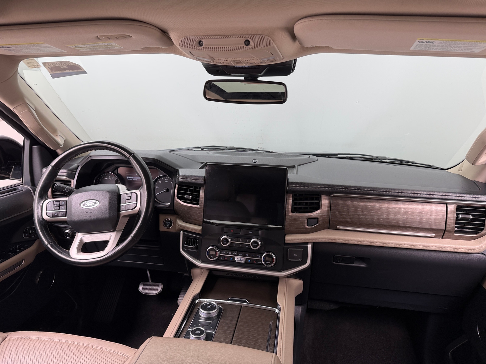 Thumbnail: 2022 Ford Expedition - 2
