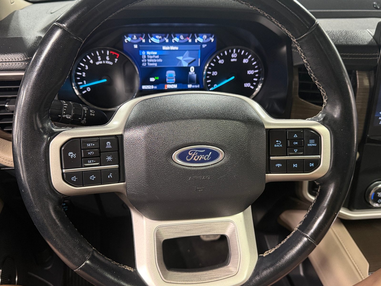 Thumbnail: 2022 Ford Expedition - 4