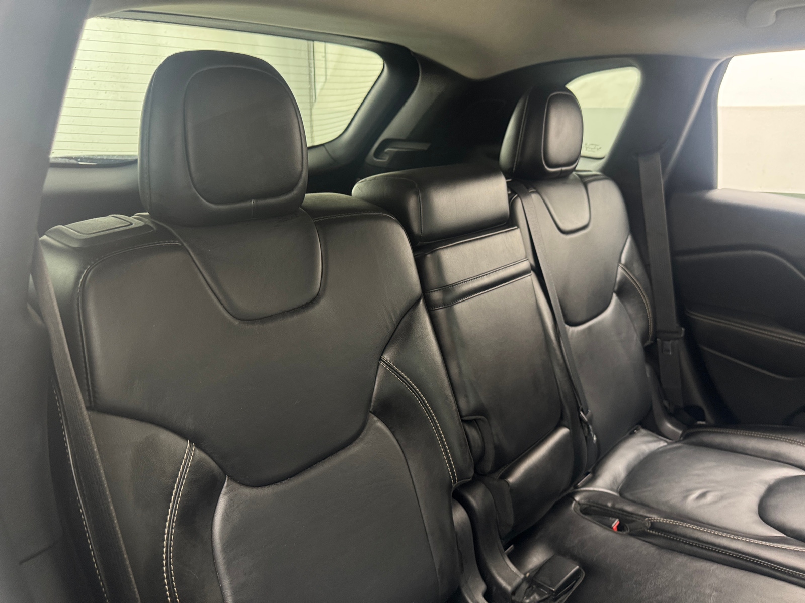 Thumbnail: 2015 Jeep Cherokee - 5