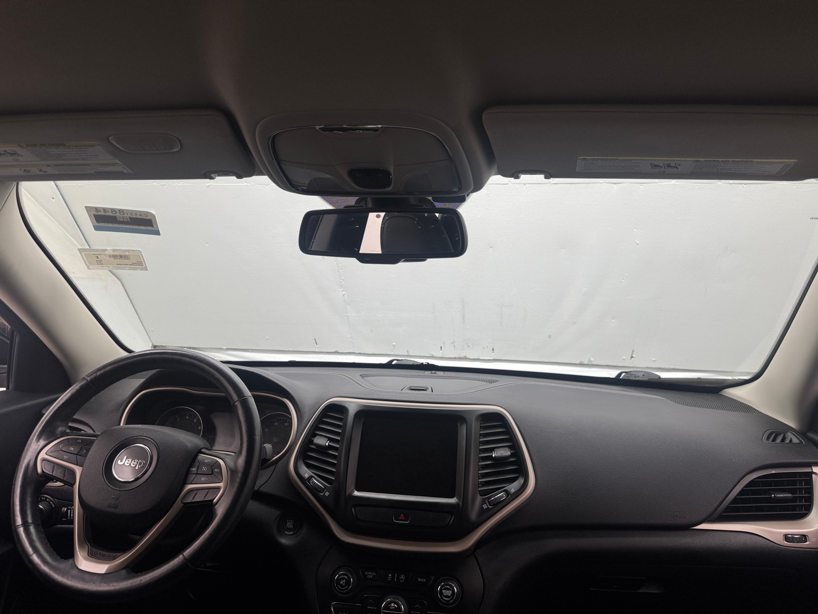 Thumbnail: 2015 Jeep Cherokee - 2