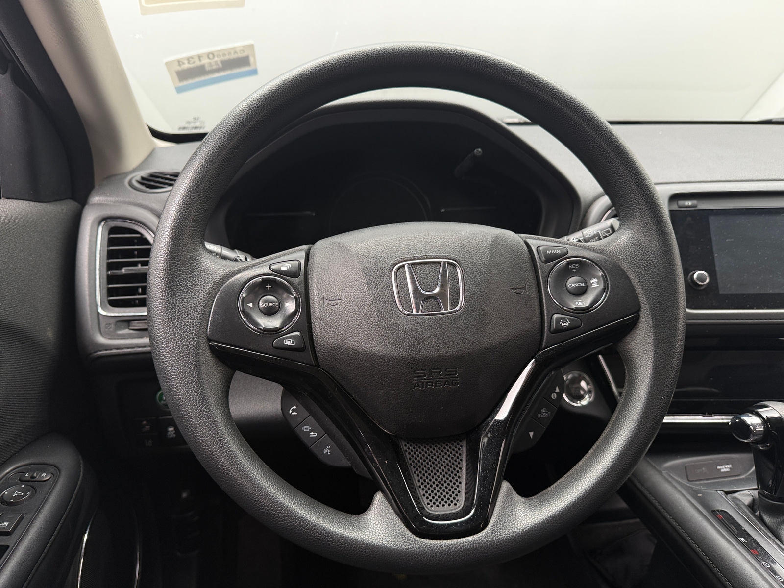 Thumbnail: 2022 Honda HR-V - 5
