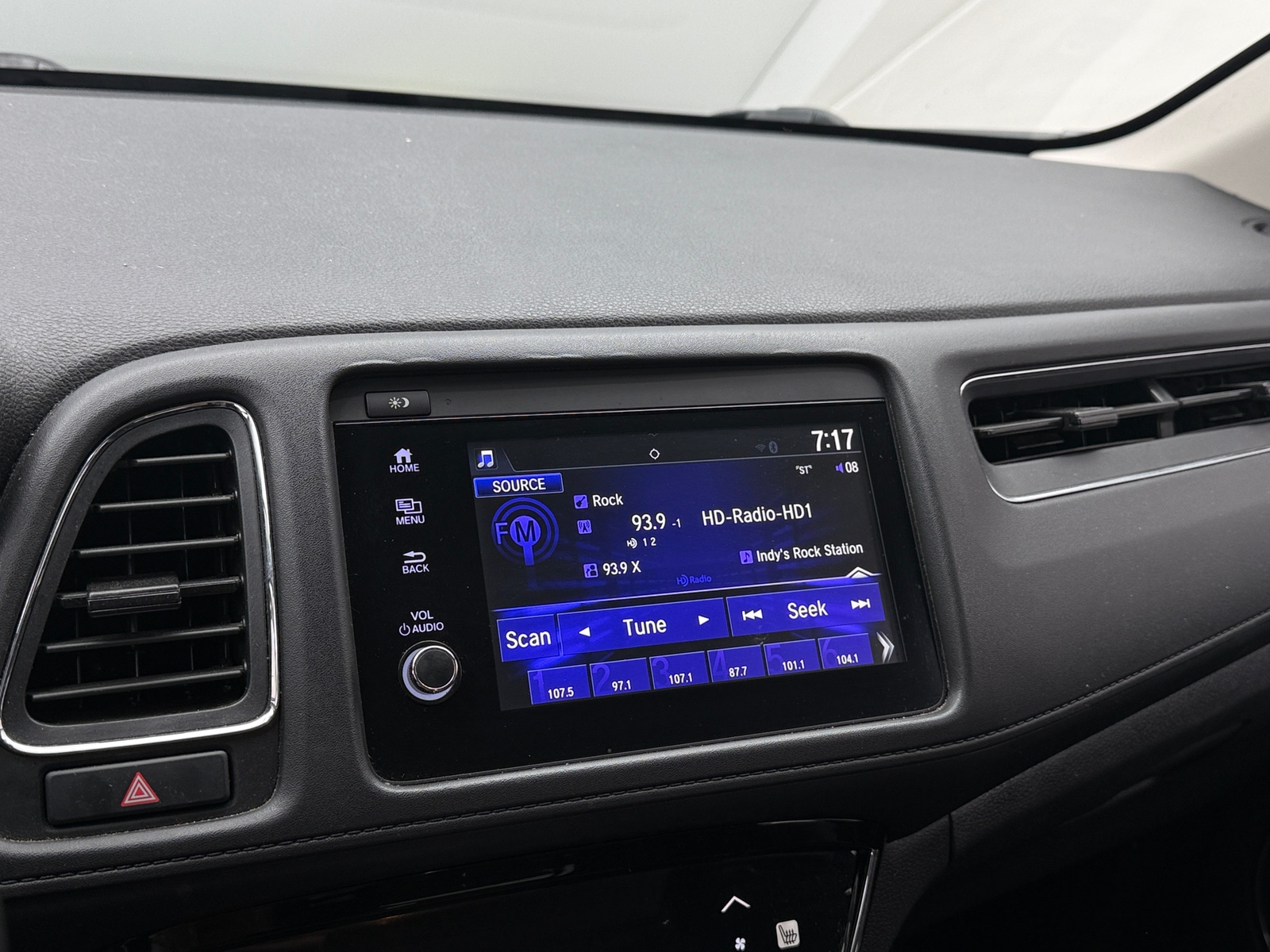Thumbnail: 2022 Honda HR-V - 4