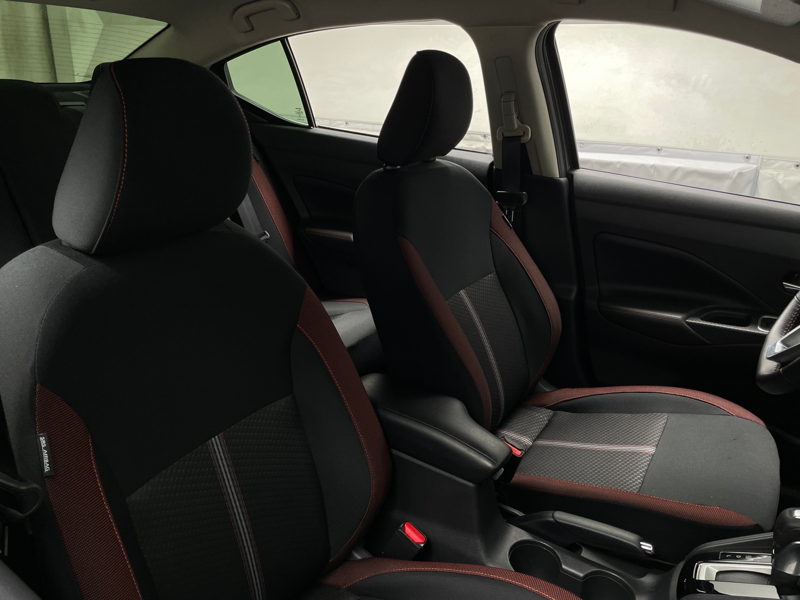 Thumbnail: 2025 Nissan Versa - 2