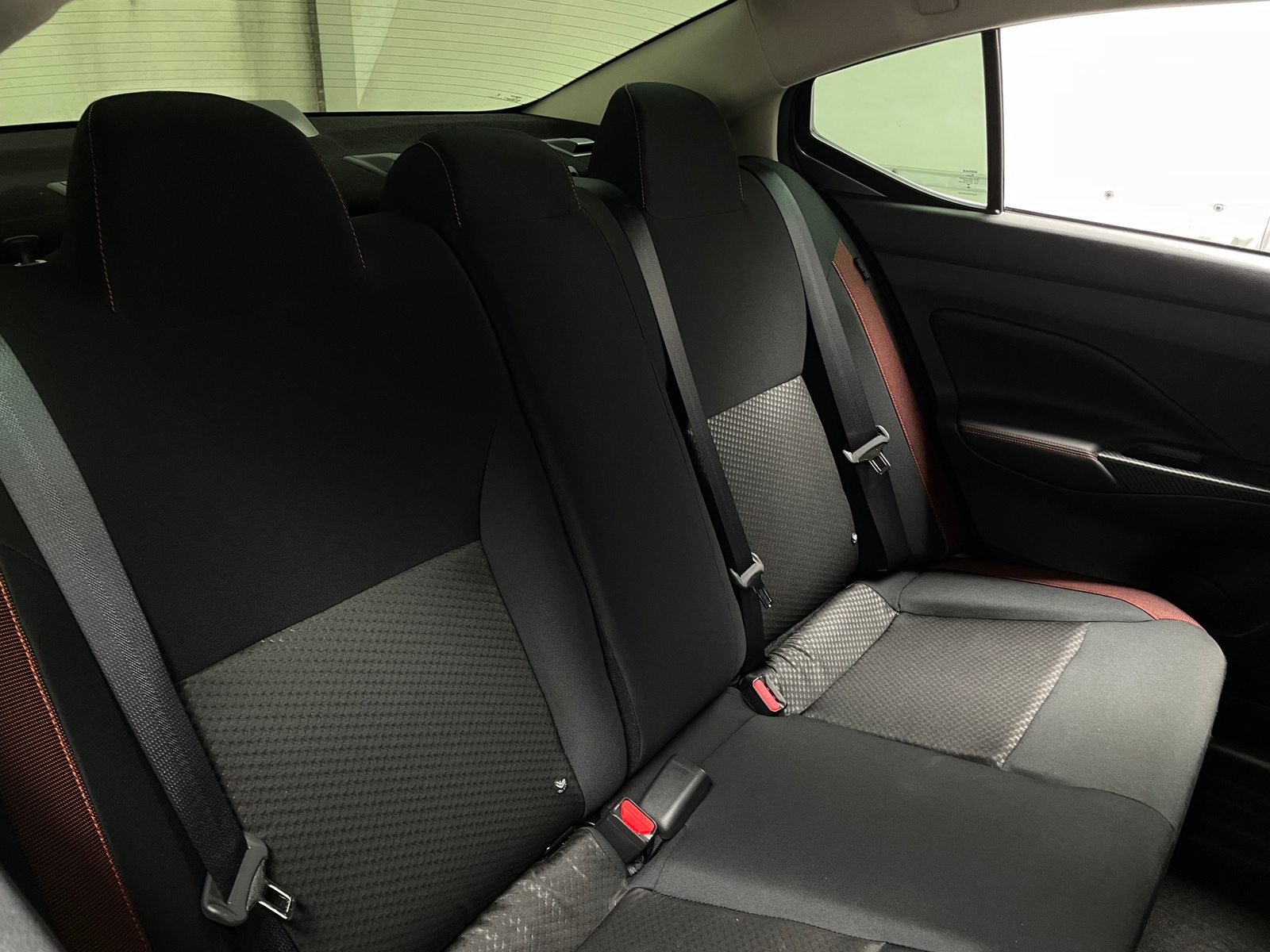 Thumbnail: 2025 Nissan Versa - 6
