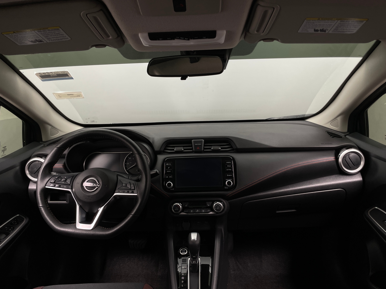 Thumbnail: 2025 Nissan Versa - 3